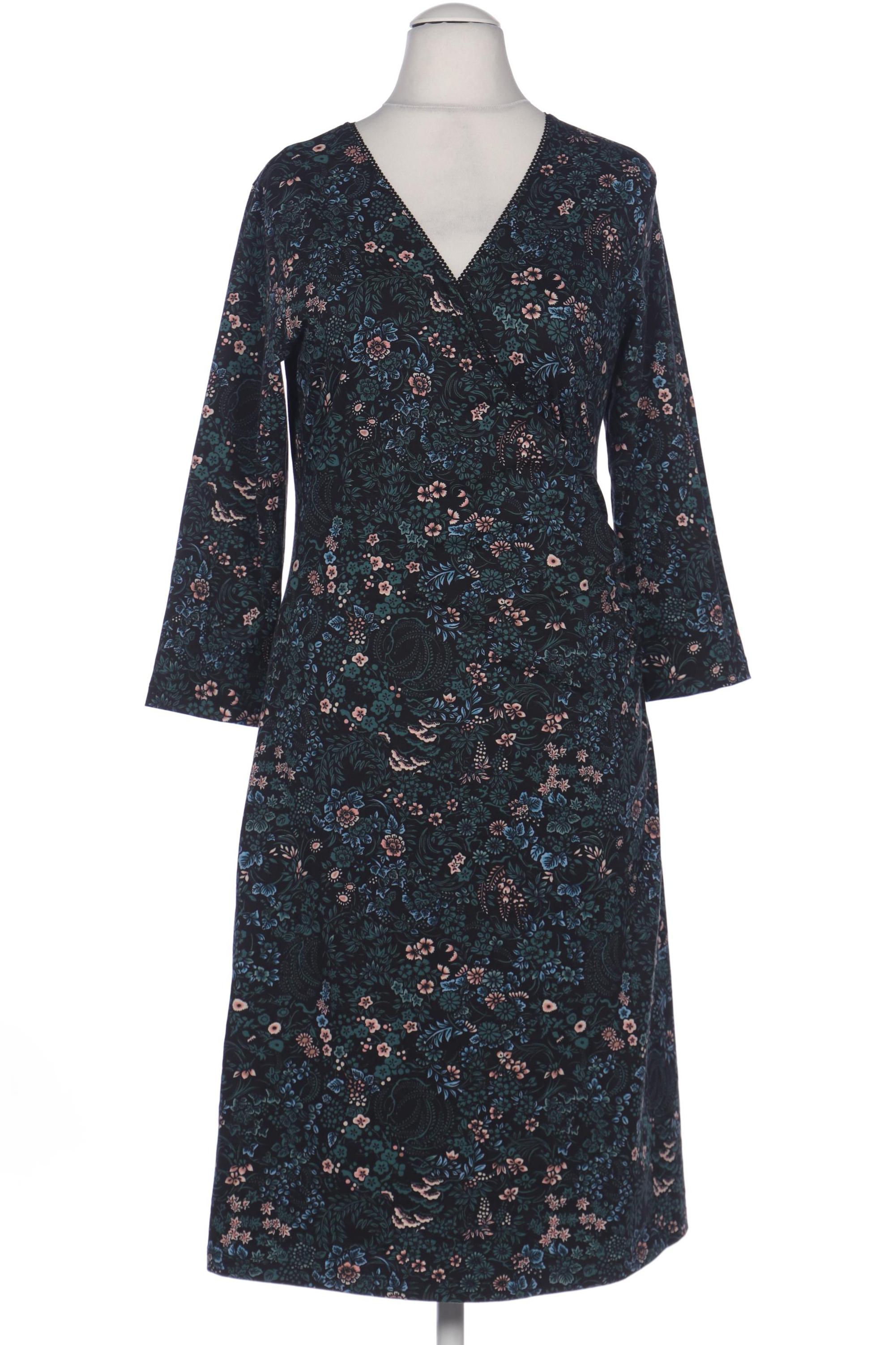 

King Louie Damen Kleid, grün, Gr. 38