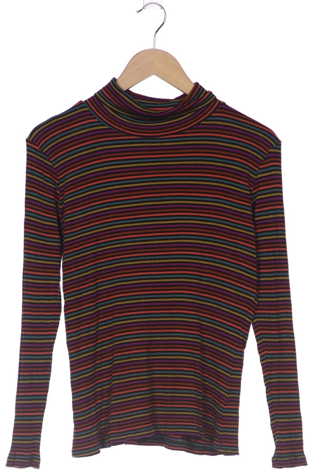 

King Louie Damen Langarmshirt, mehrfarbig, Gr. 44