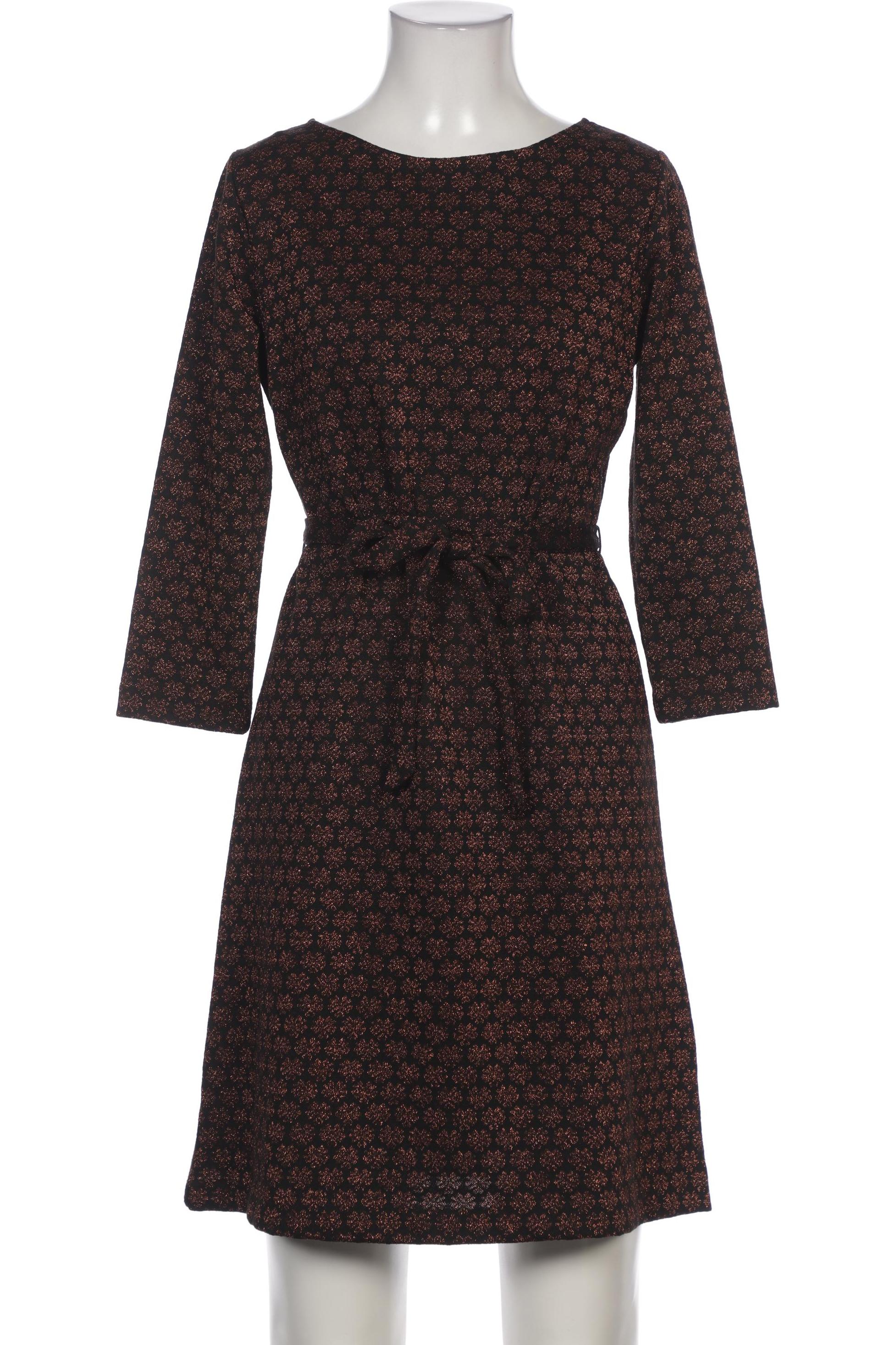 

King Louie Damen Kleid, braun, Gr. 38