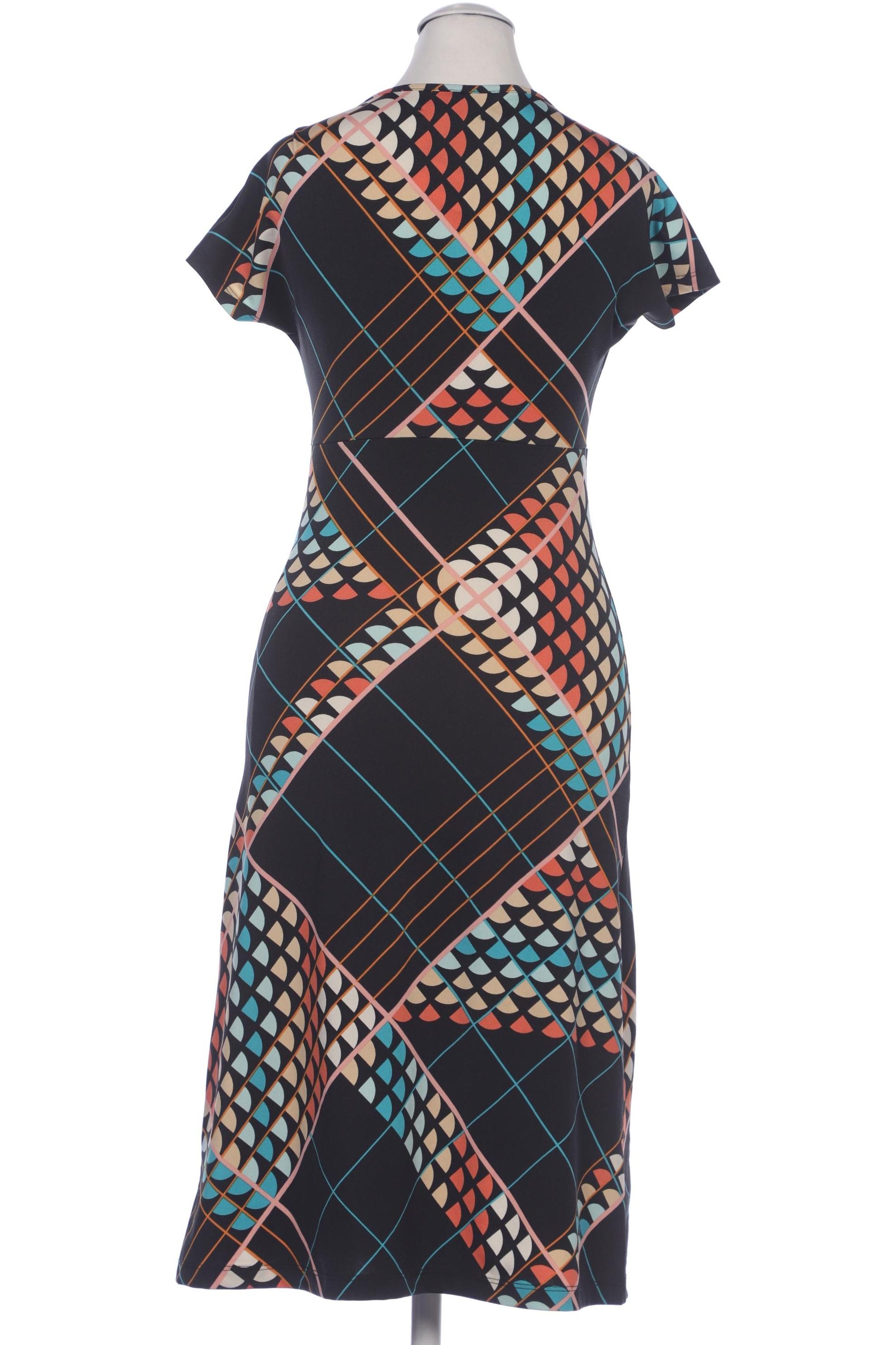 

King Louie Damen Kleid, schwarz, Gr. 34