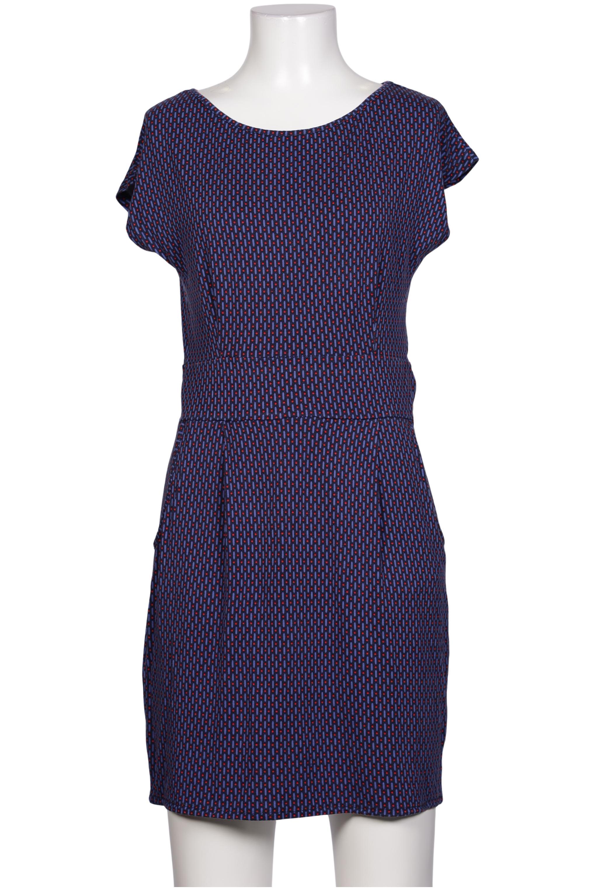 

King Louie Damen Kleid, mehrfarbig, Gr. 38