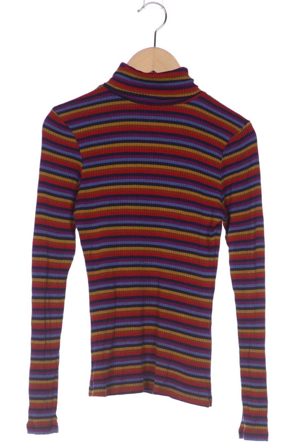 

King Louie Damen Pullover, mehrfarbig, Gr. 34
