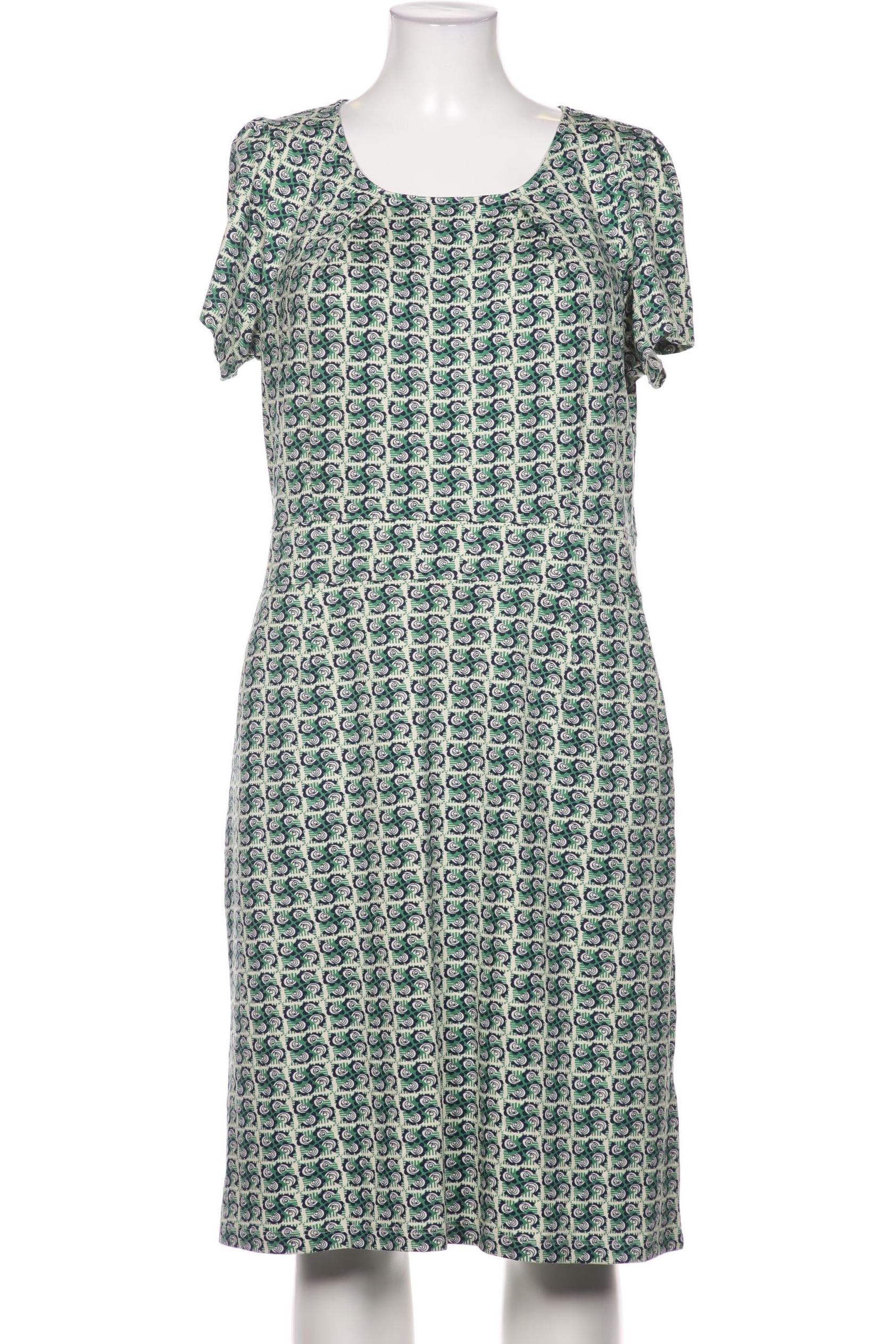 

King Louie Damen Kleid, grün, Gr. 44