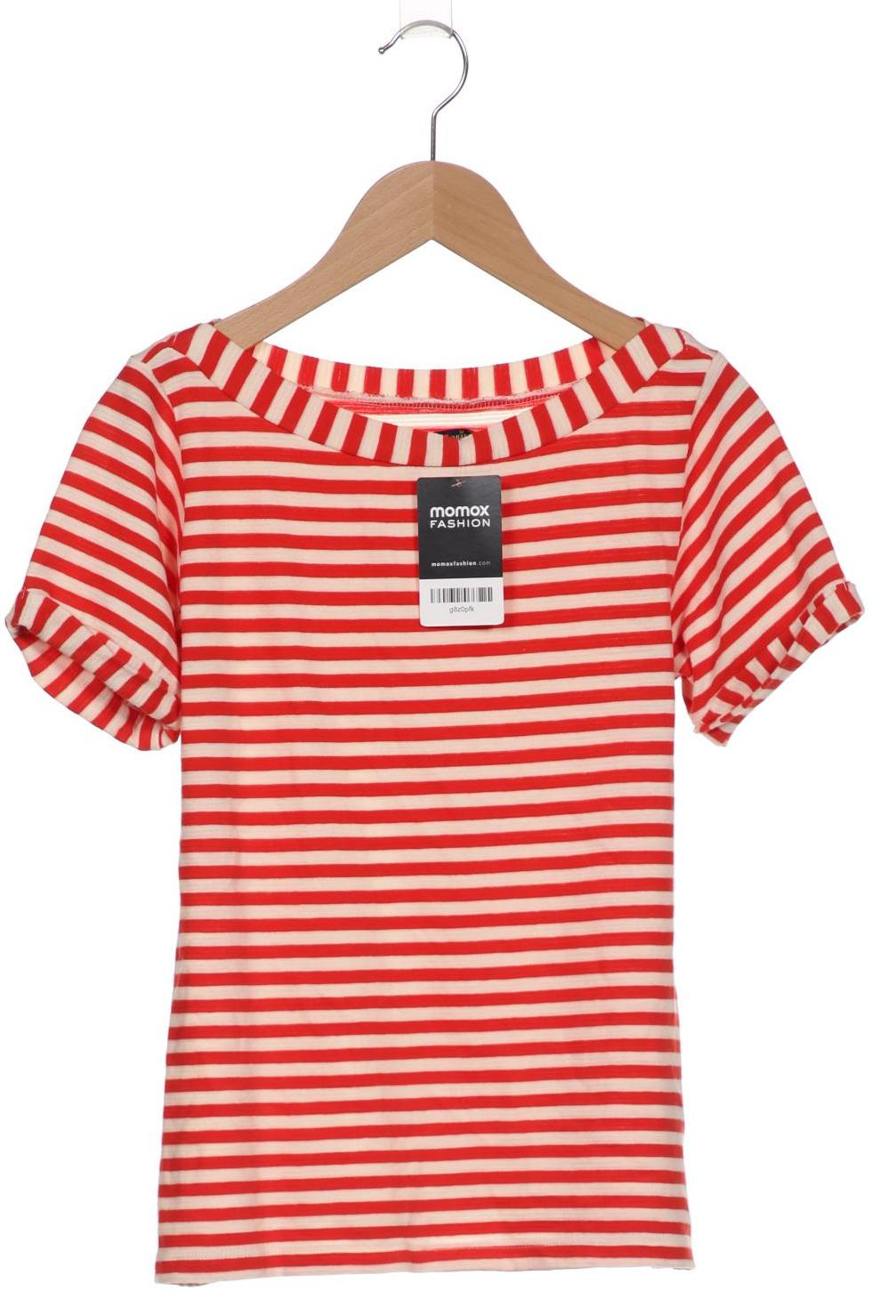 

KING LOUIE Damen T-Shirt, rot