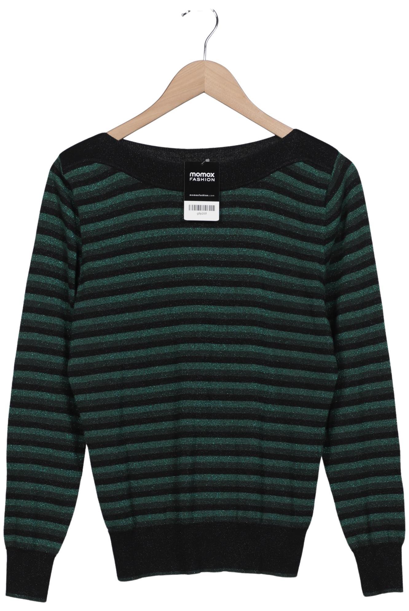 

King Louie Damen Pullover, mehrfarbig, Gr. 44