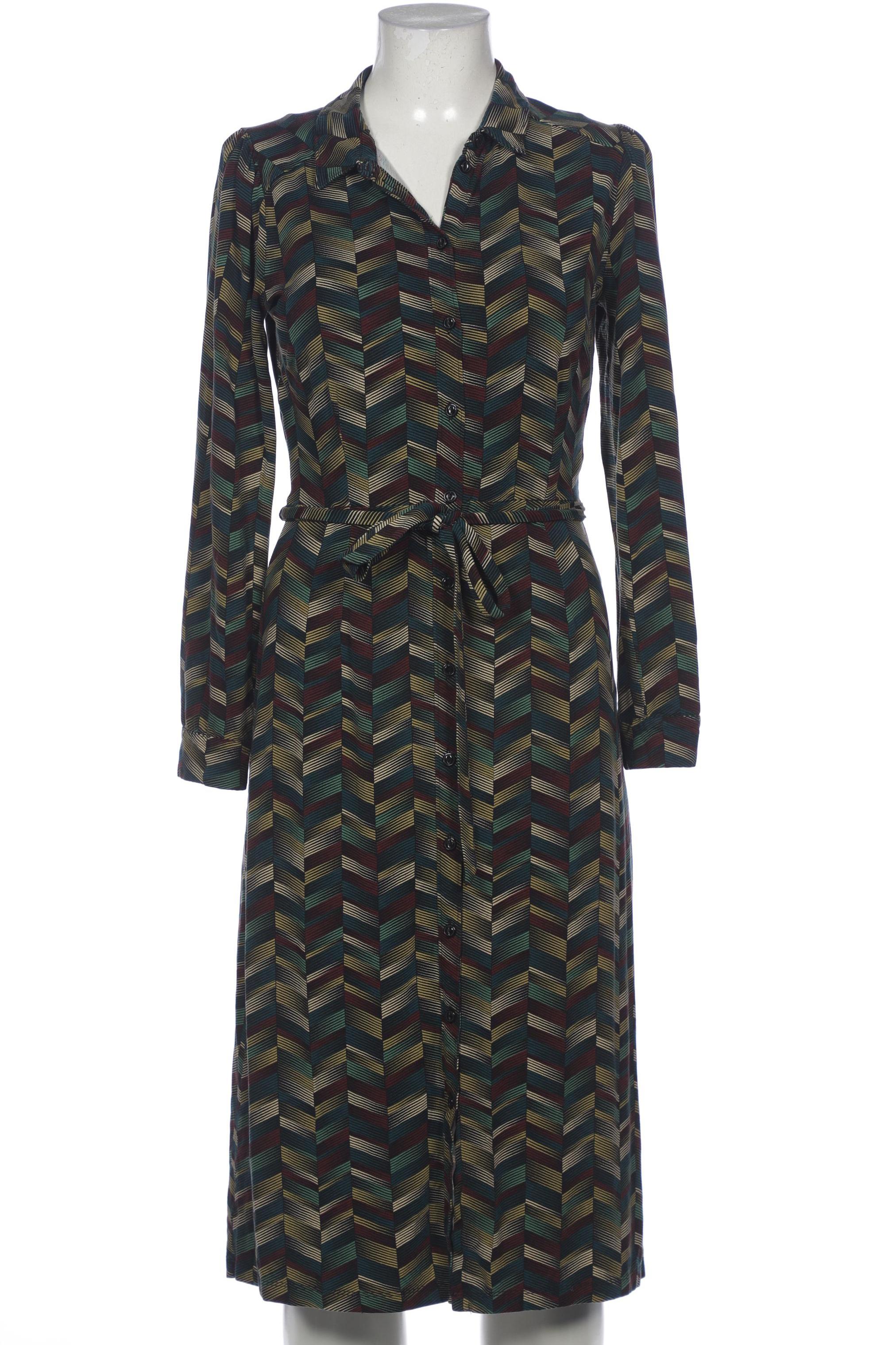 

King Louie Damen Kleid, grün, Gr. 38