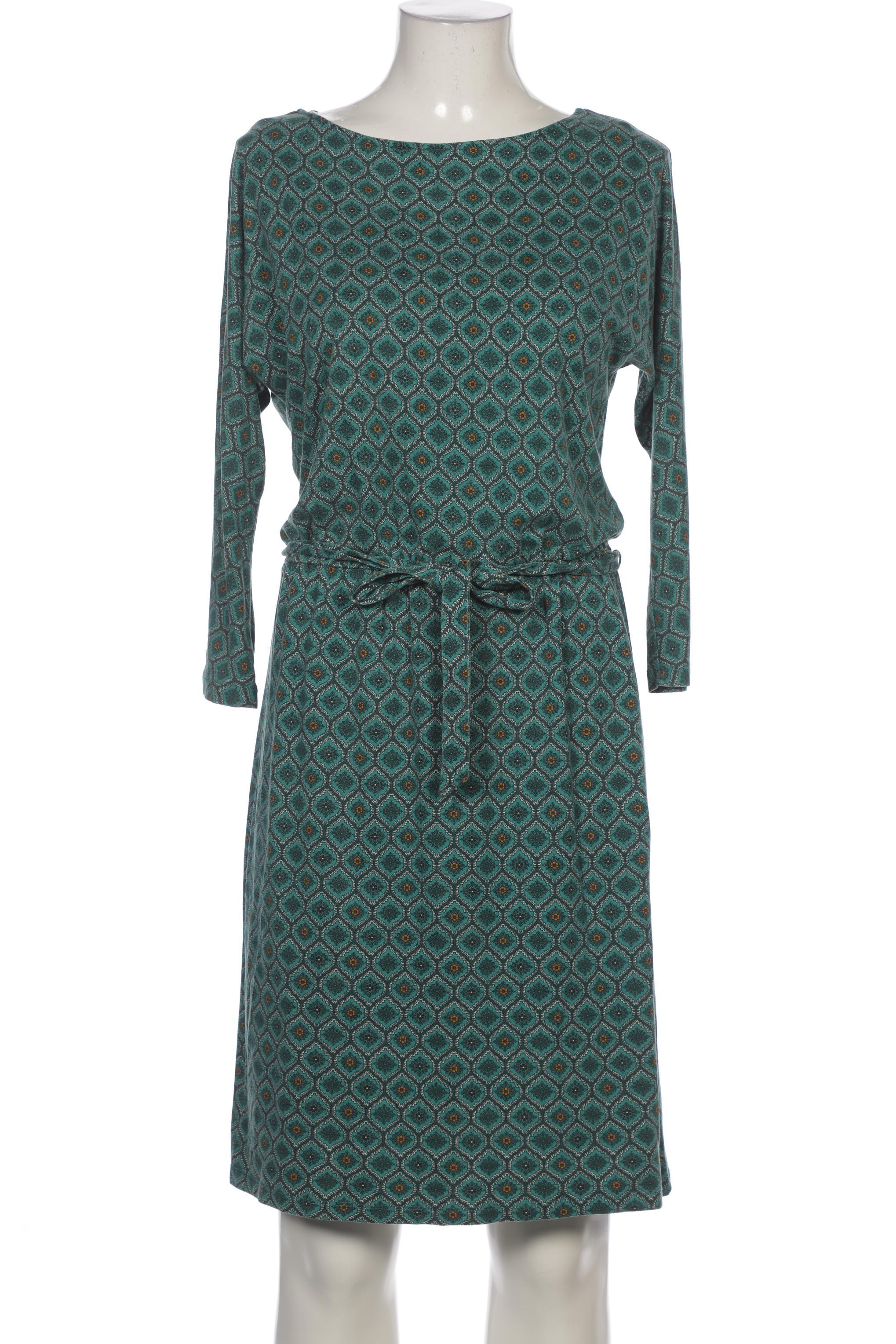 

King Louie Damen Kleid, grün, Gr. 38