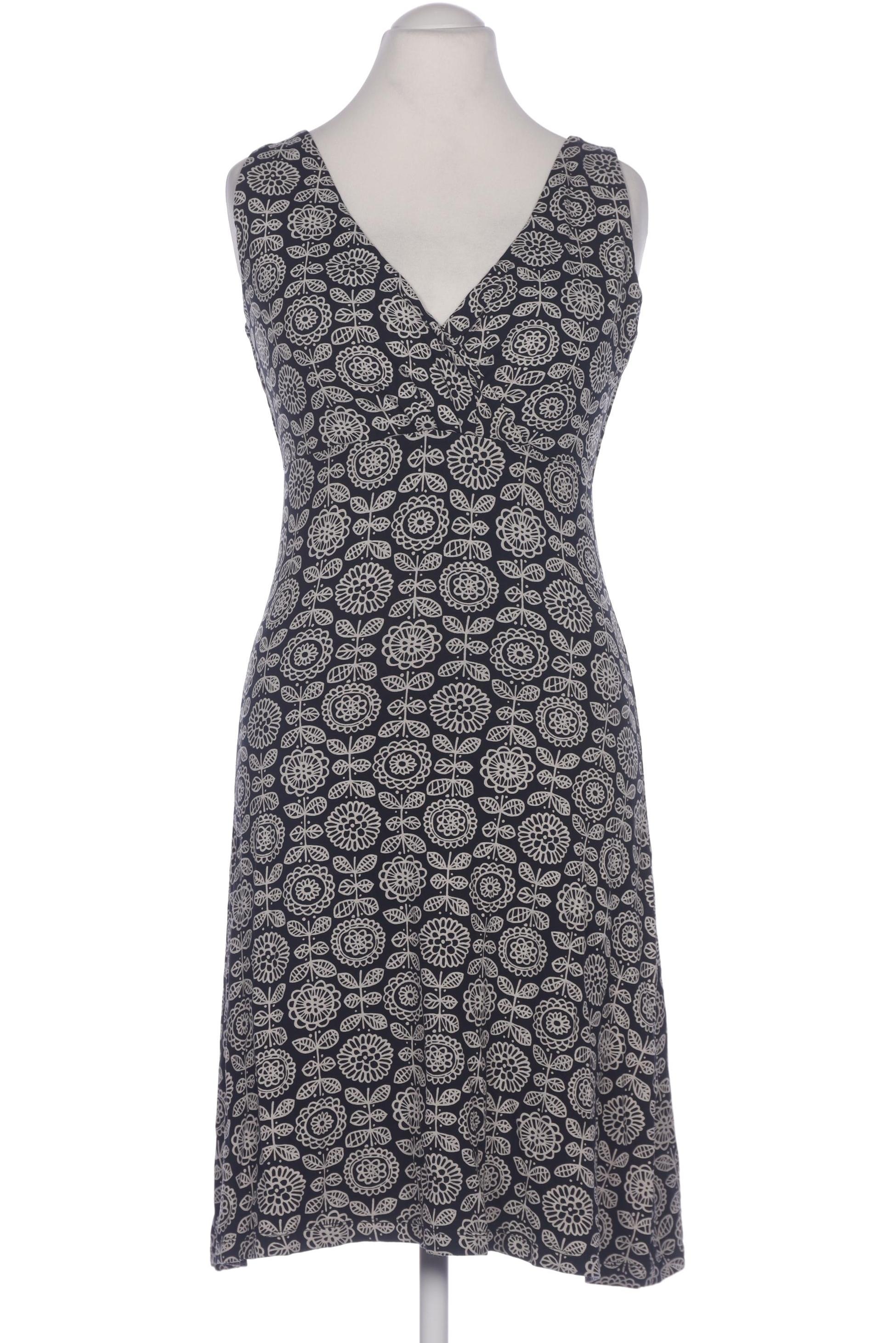 

King Louie Damen Kleid, schwarz, Gr. 38