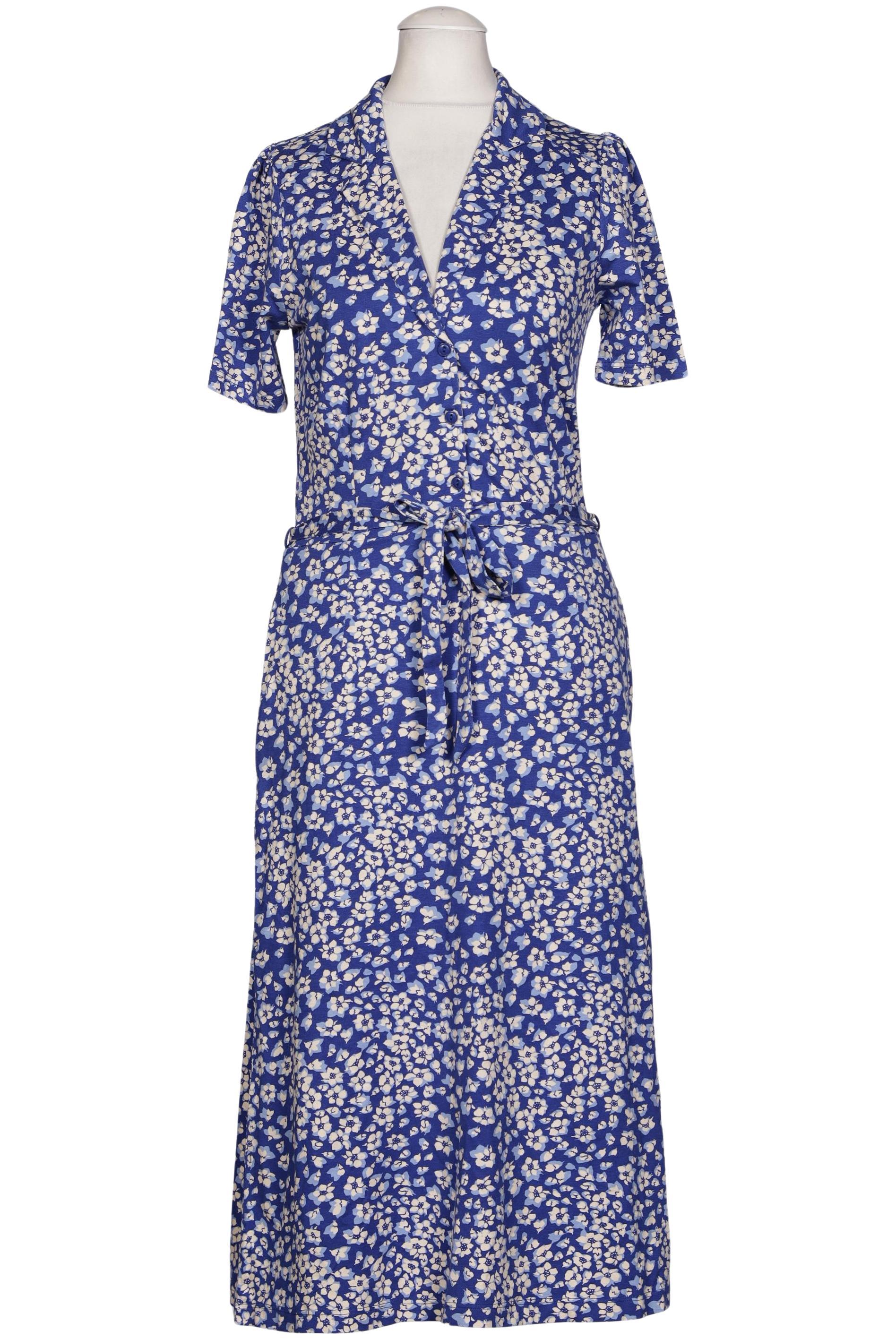 

King Louie Damen Kleid, mehrfarbig, Gr. 36