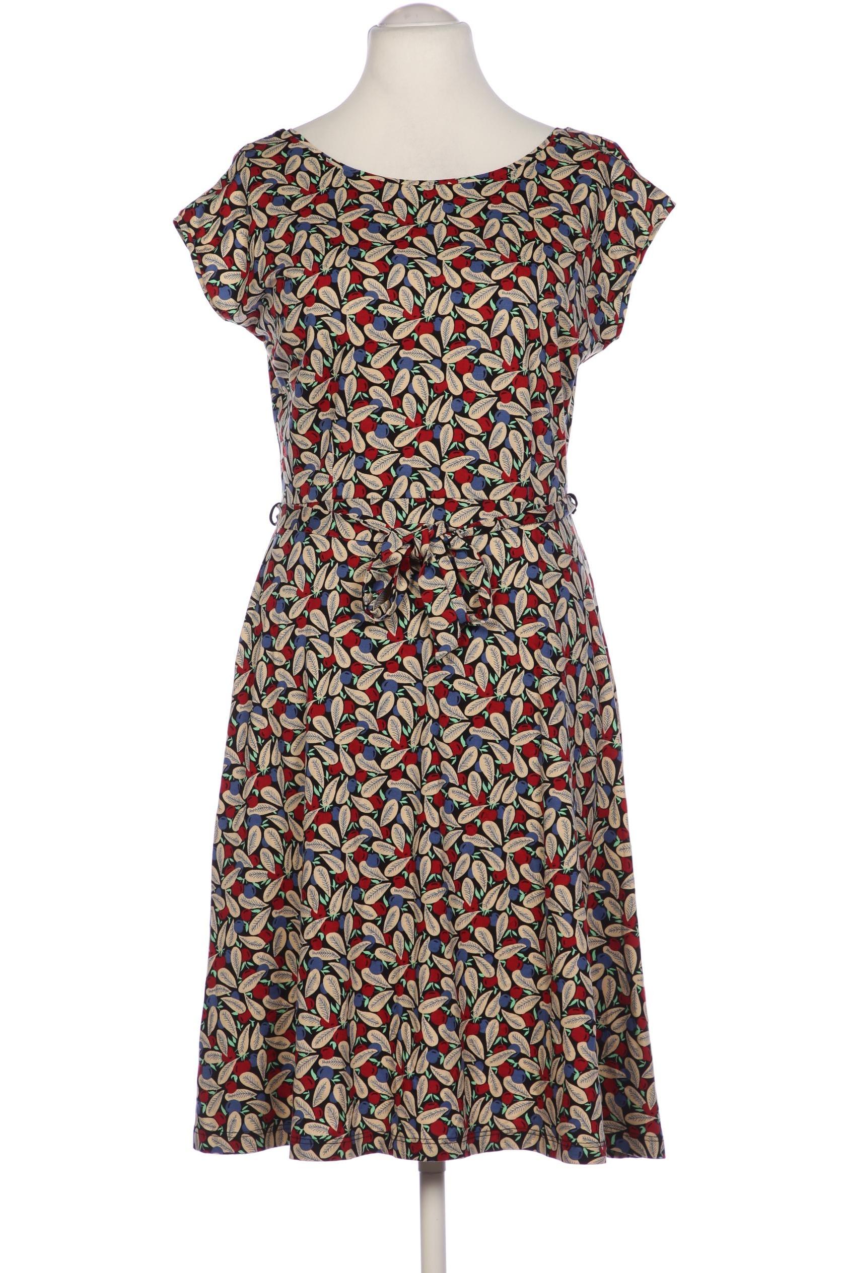 

King Louie Damen Kleid, mehrfarbig, Gr. 42