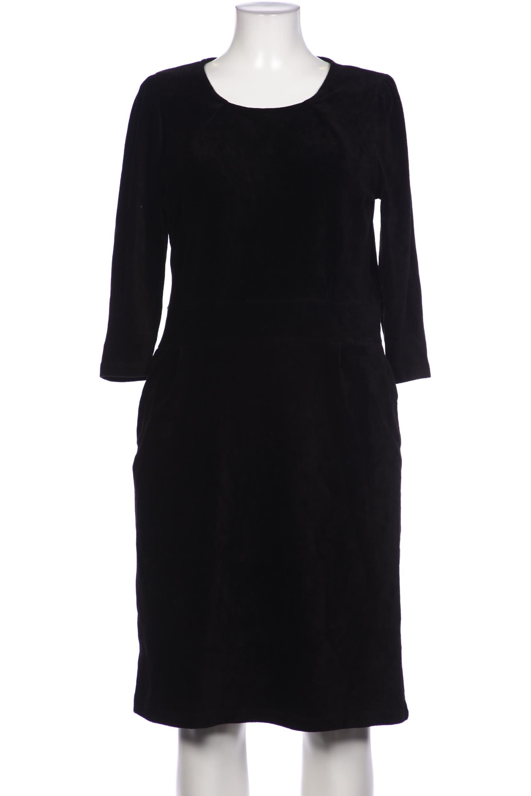 

King Louie Damen Kleid, schwarz, Gr. 44