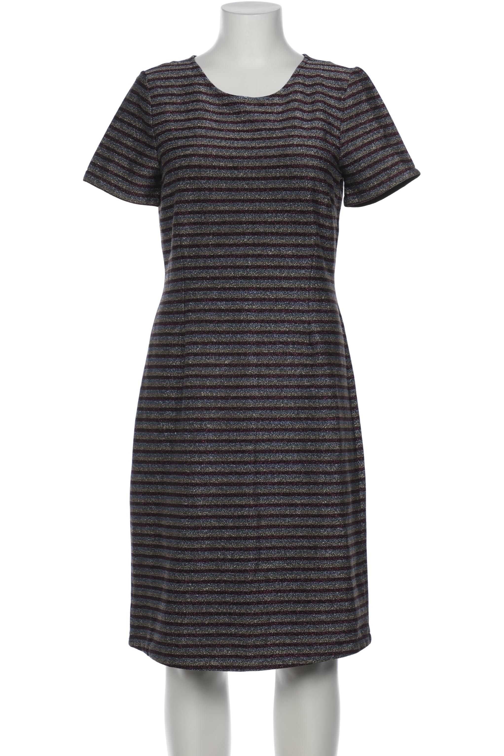 

King Louie Damen Kleid, mehrfarbig, Gr. 42