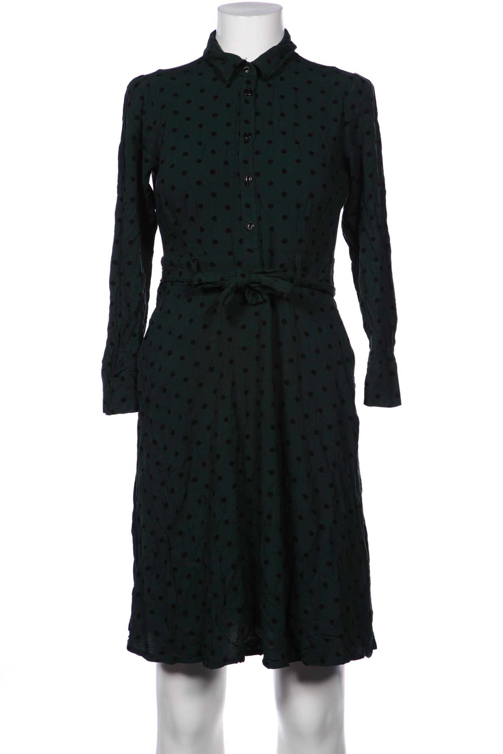 

King Louie Damen Kleid, grün, Gr. 40