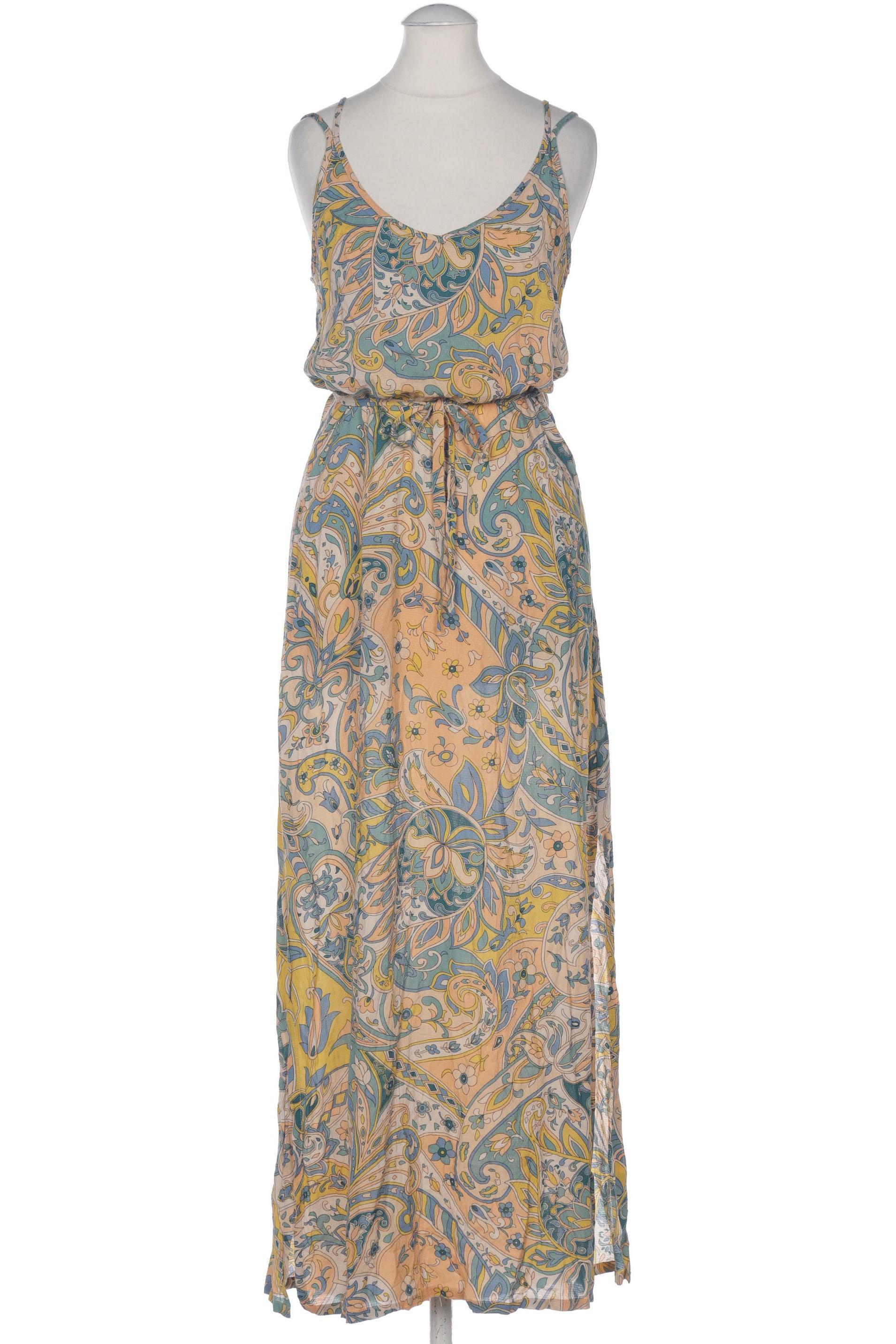 

King Louie Damen Kleid, mehrfarbig, Gr. 34
