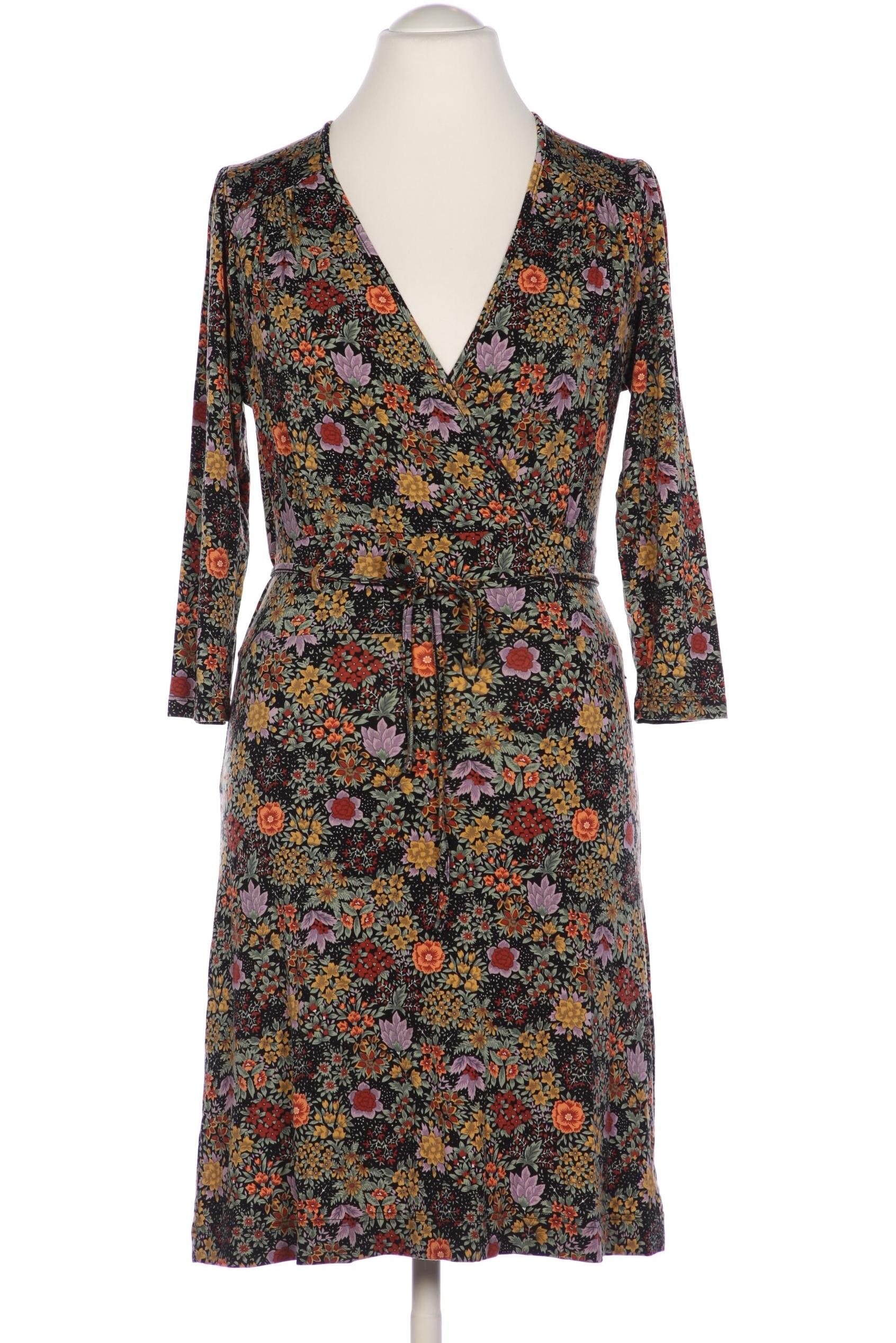 

King Louie Damen Kleid, schwarz, Gr. 42