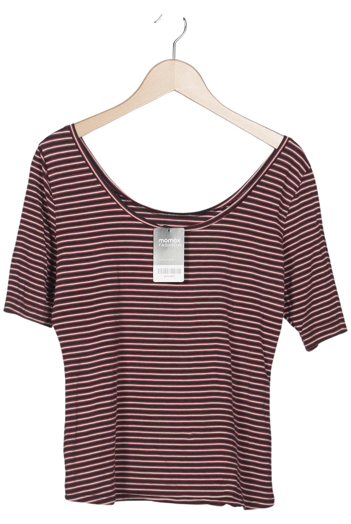 

King Louie Damen T-Shirt, mehrfarbig, Gr. 44