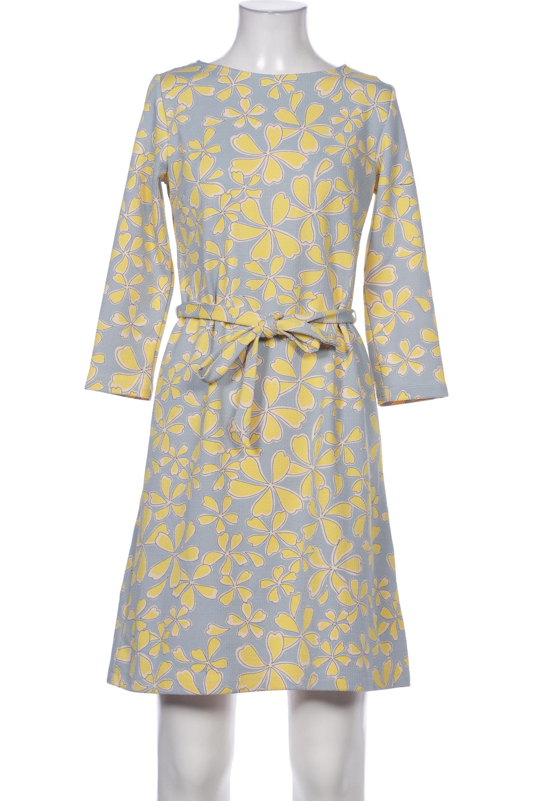 

King Louie Damen Kleid, hellblau, Gr. 36