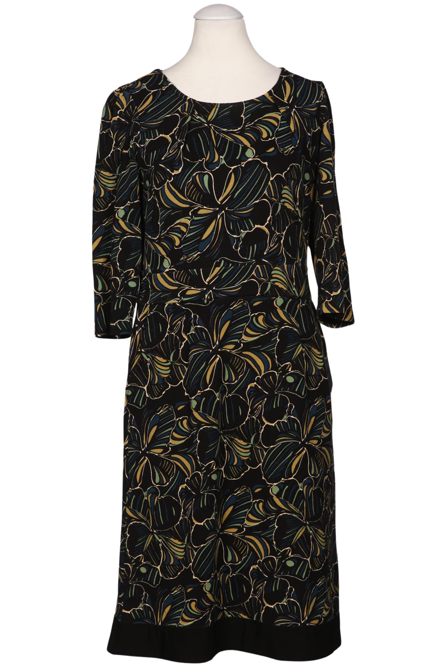 

King Louie Damen Kleid, mehrfarbig, Gr. 38