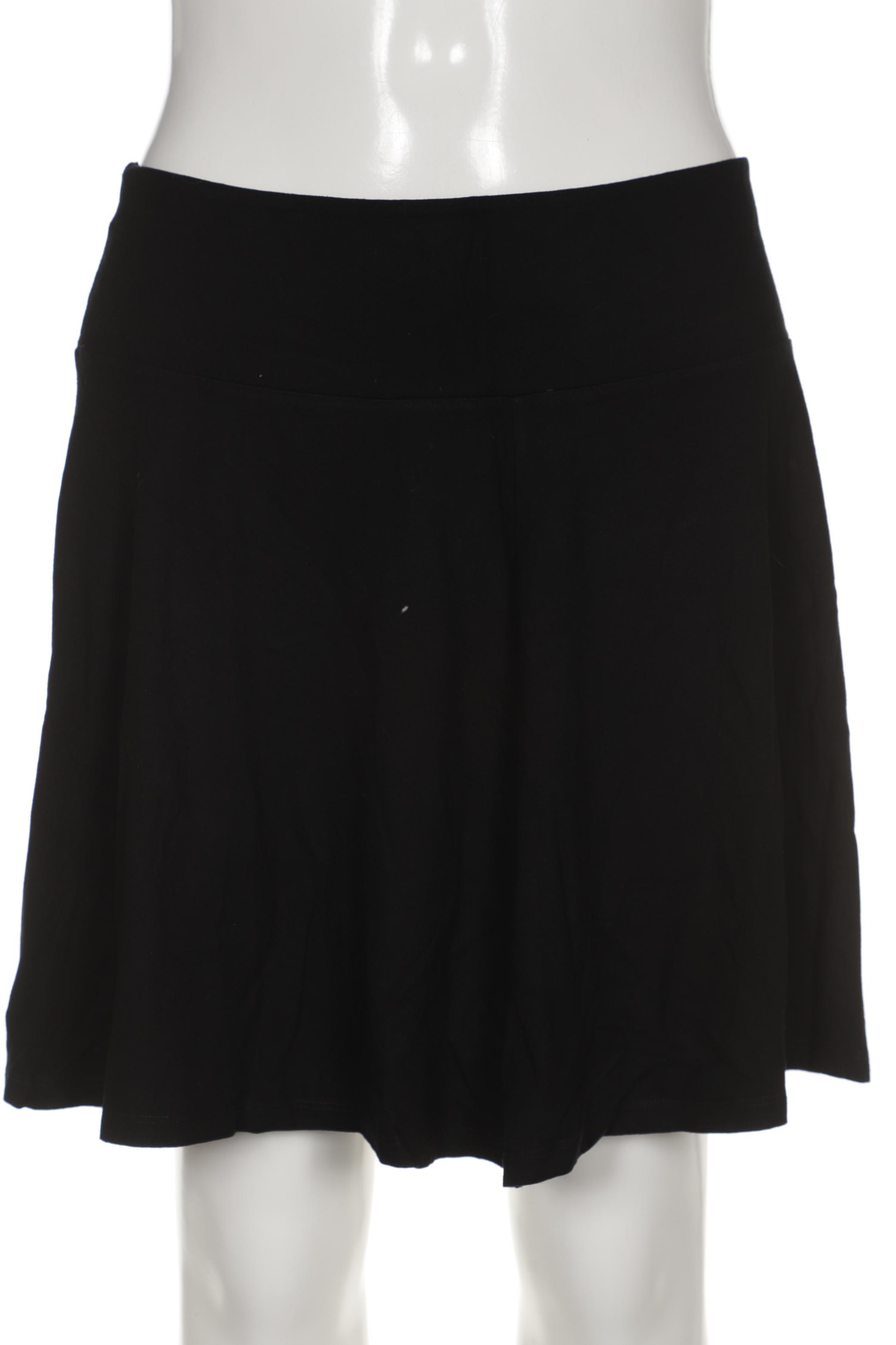 

KING LOUIE Damen Rock, schwarz