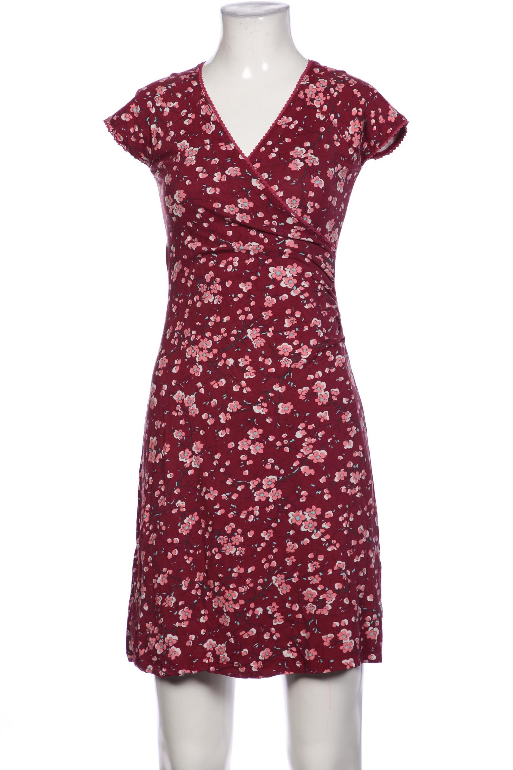 

KING LOUIE Damen Kleid, bordeaux