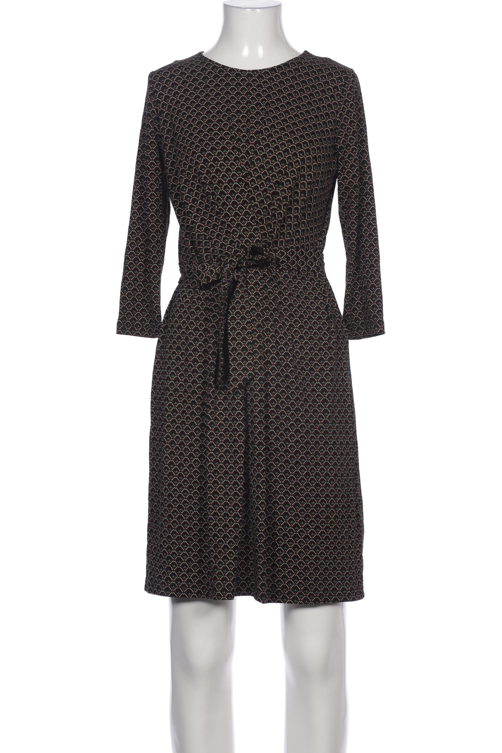 

KING LOUIE Damen Kleid, schwarz