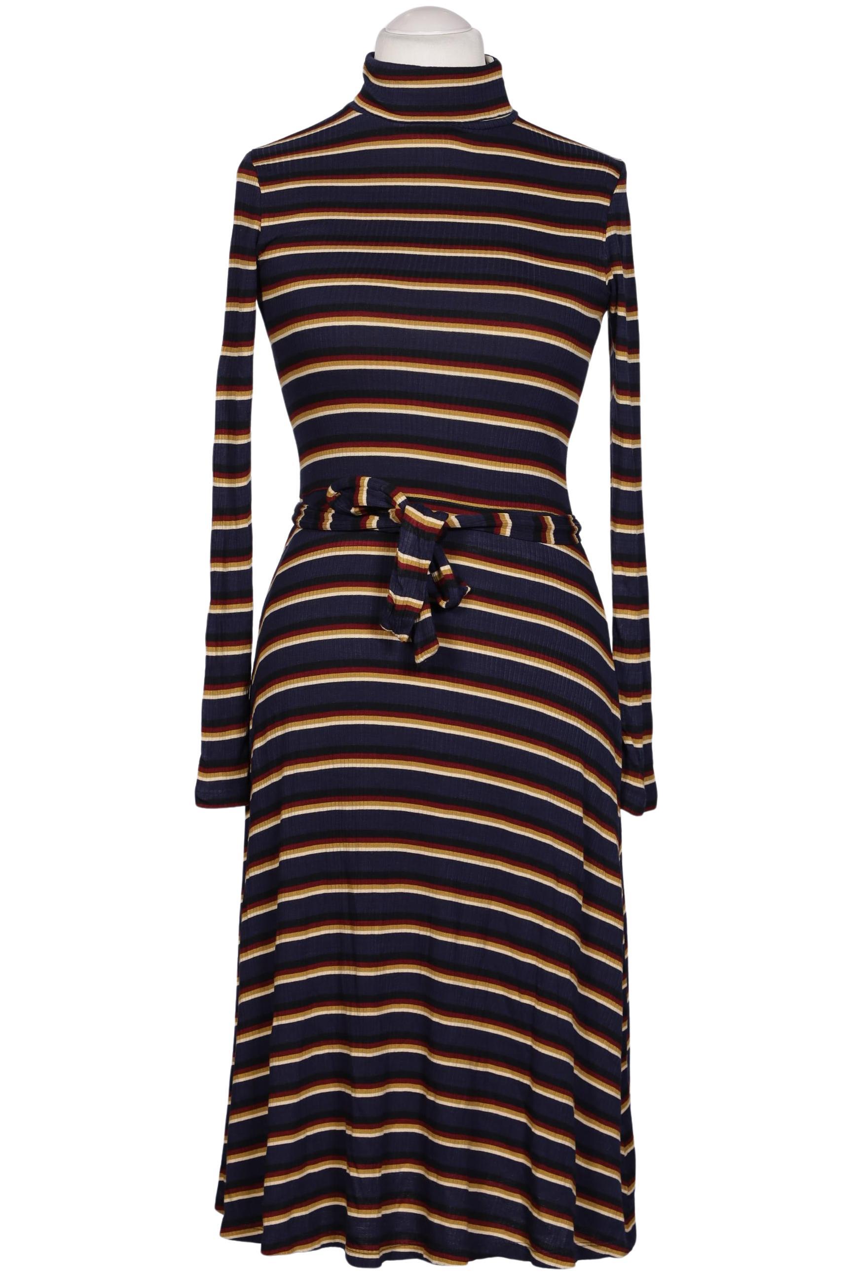 

King Louie Damen Kleid, mehrfarbig, Gr. 38