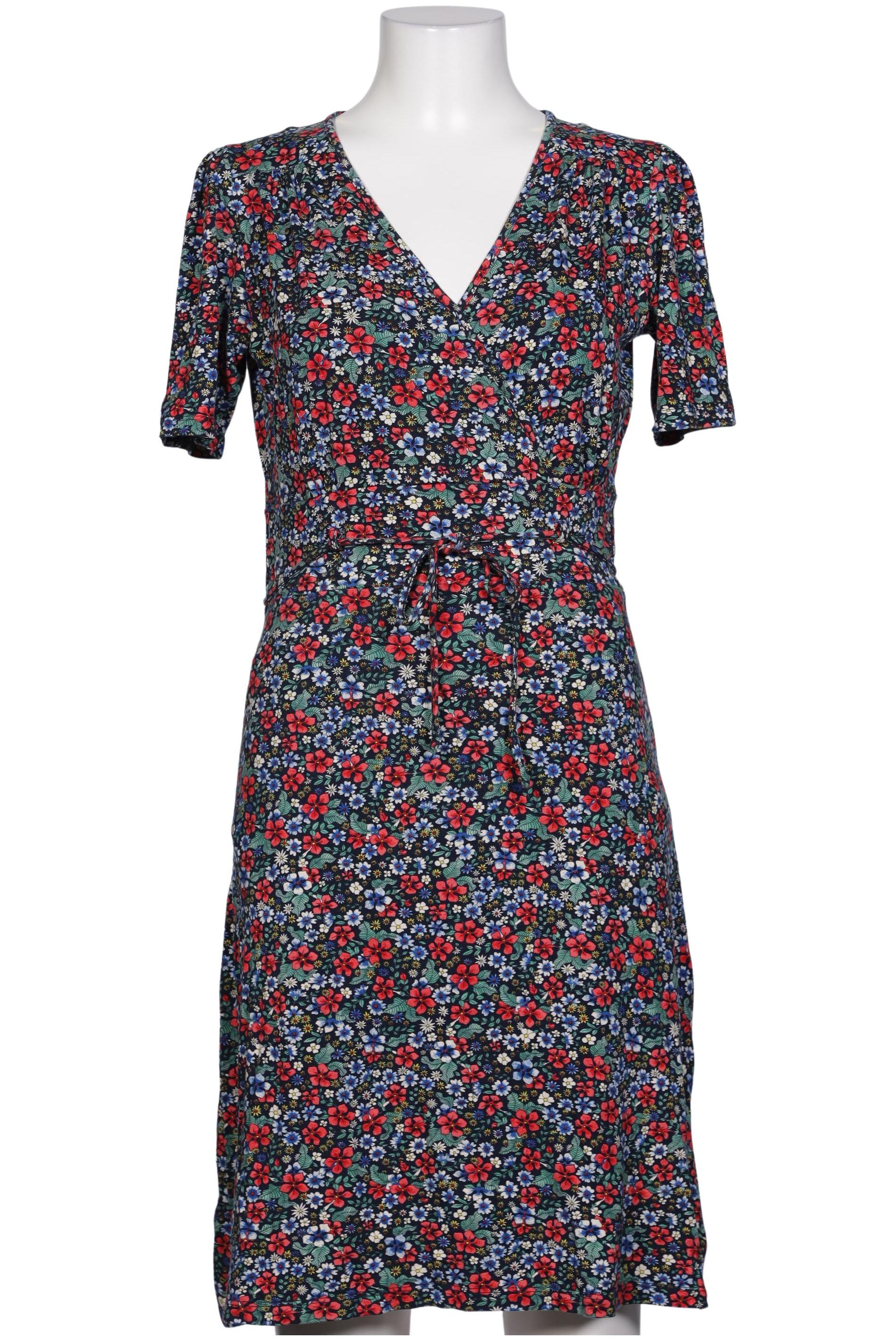 

King Louie Damen Kleid, mehrfarbig, Gr. 42