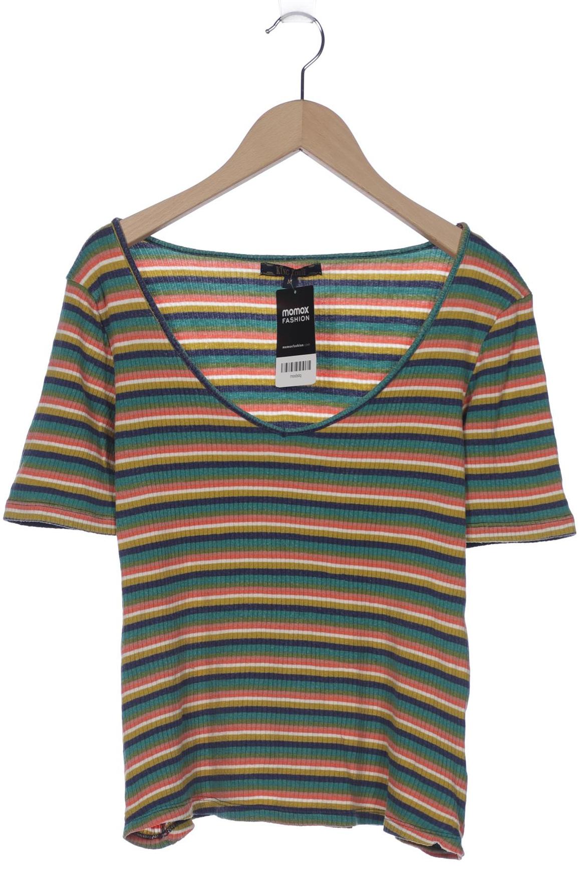

KING LOUIE Damen T-Shirt, grün