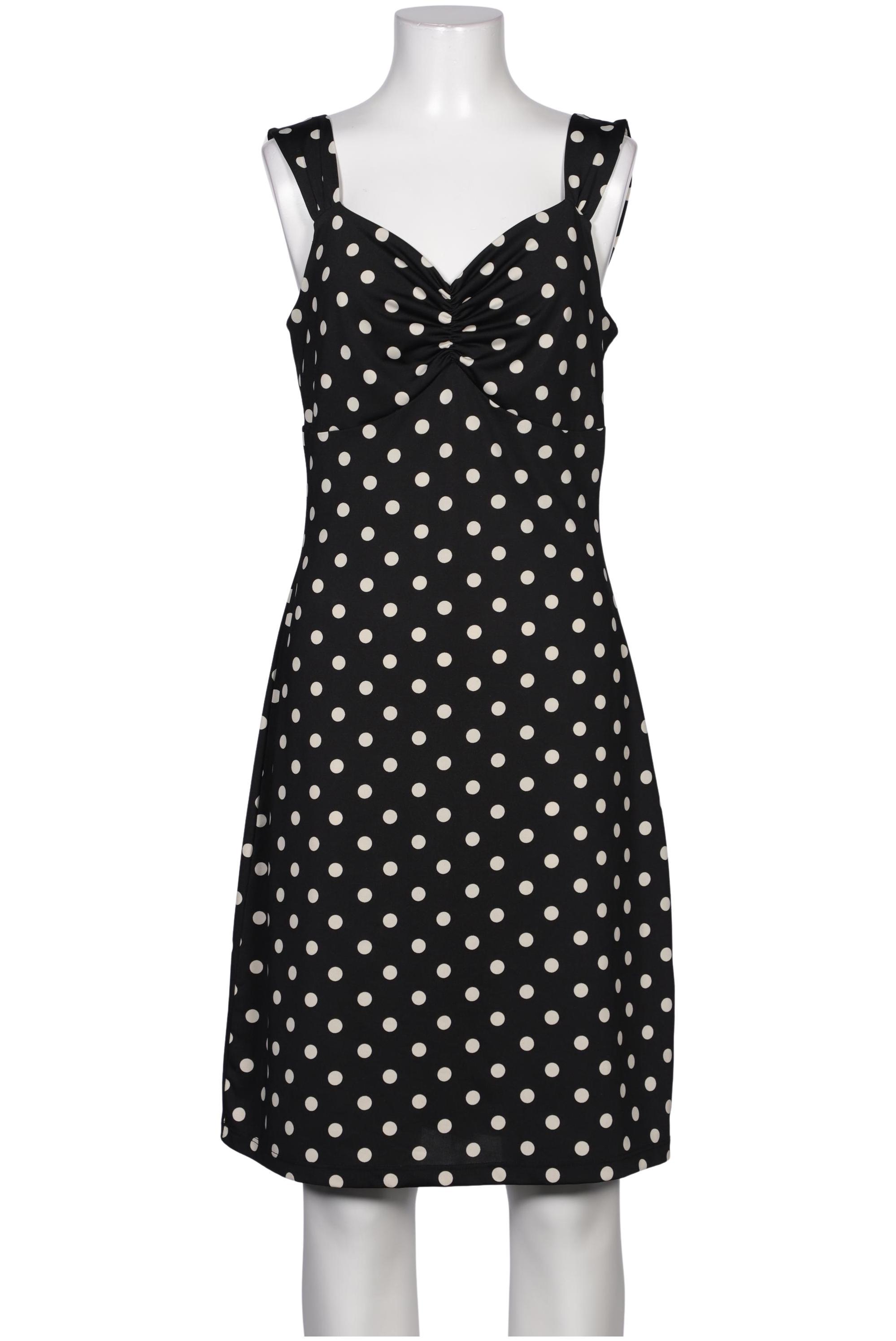 

King Louie Damen Kleid, mehrfarbig, Gr. 38