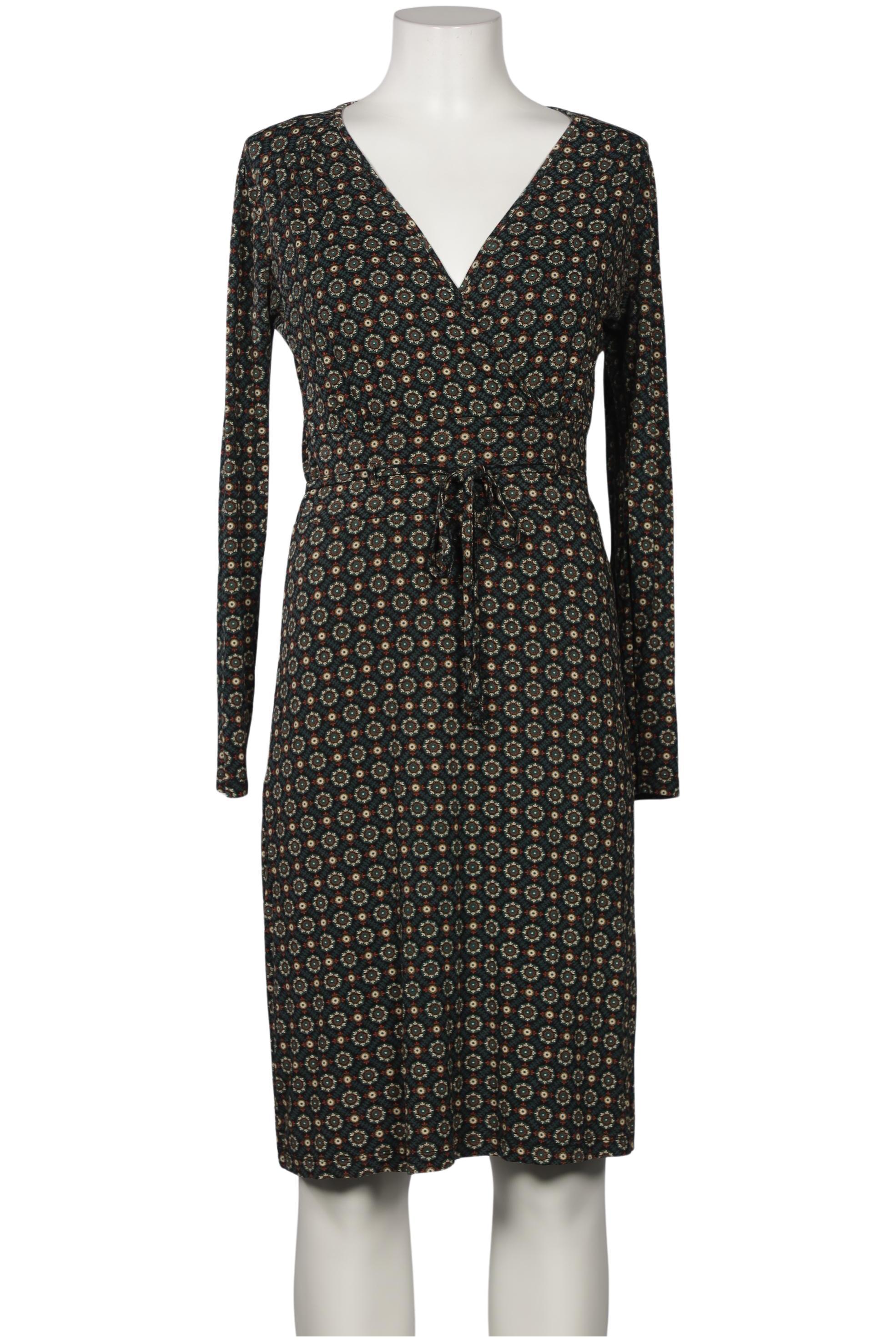 

King Louie Damen Kleid, mehrfarbig, Gr. 38