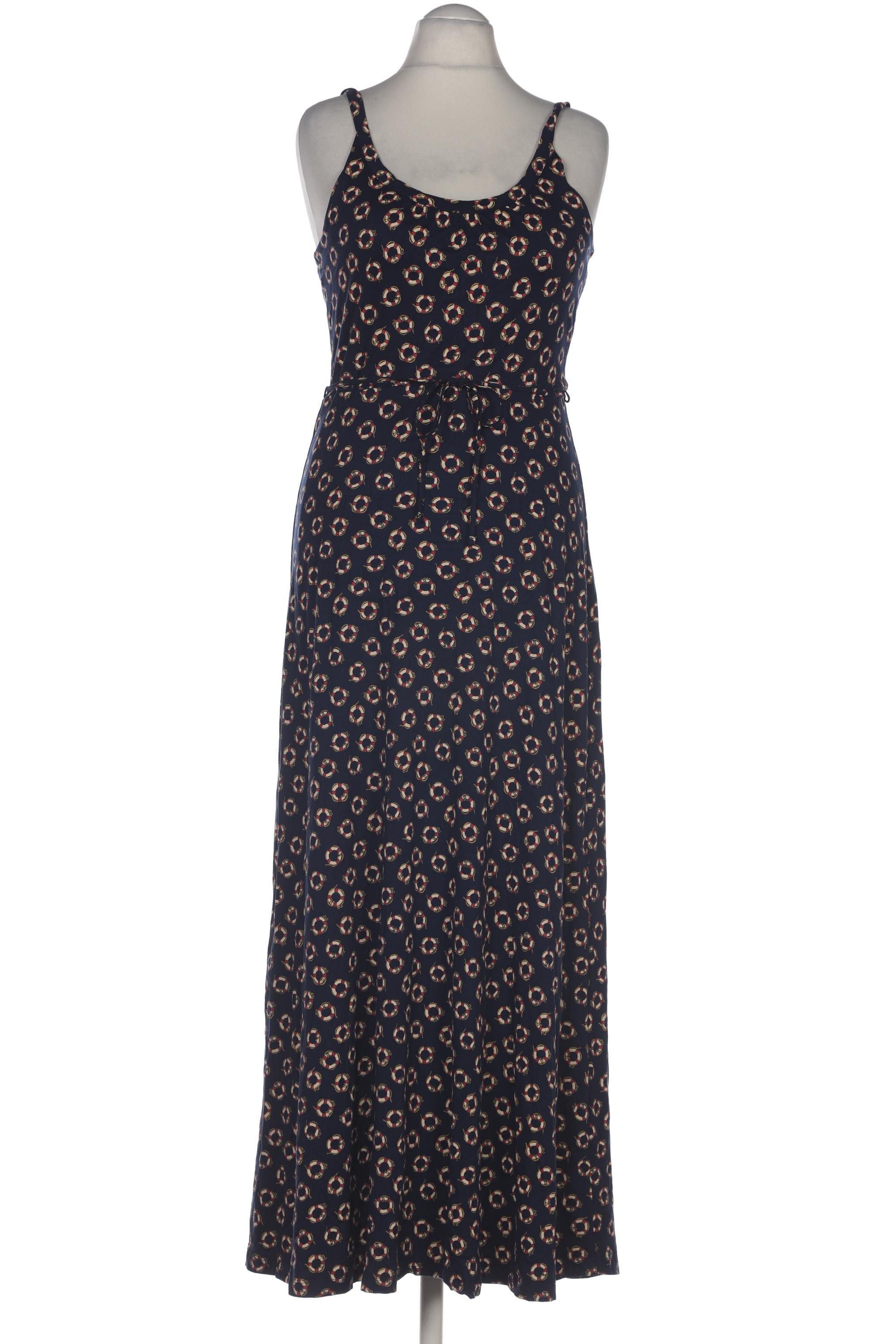 

King Louie Damen Kleid, marineblau, Gr. 42