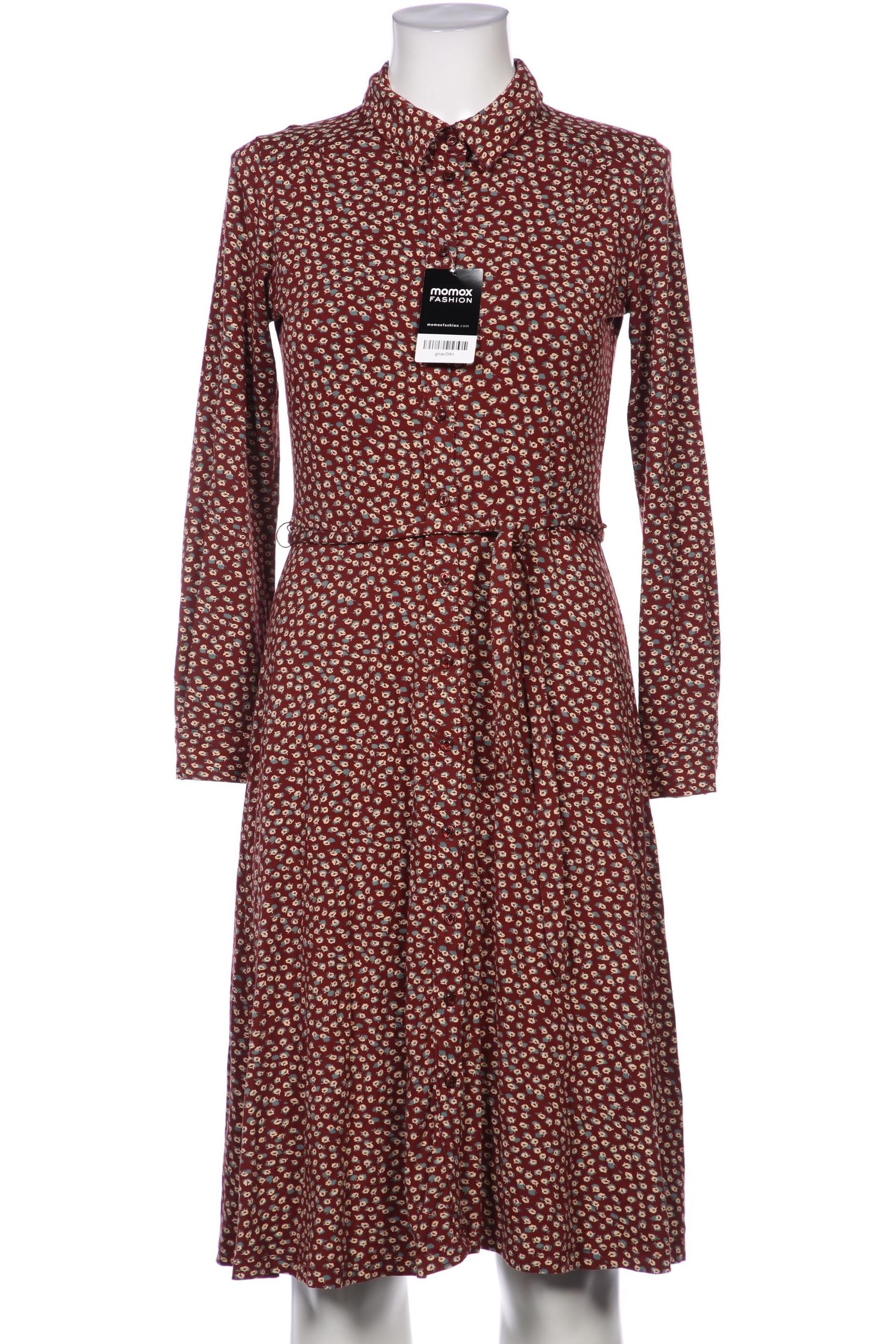 

King Louie Damen Kleid, braun, Gr. 38