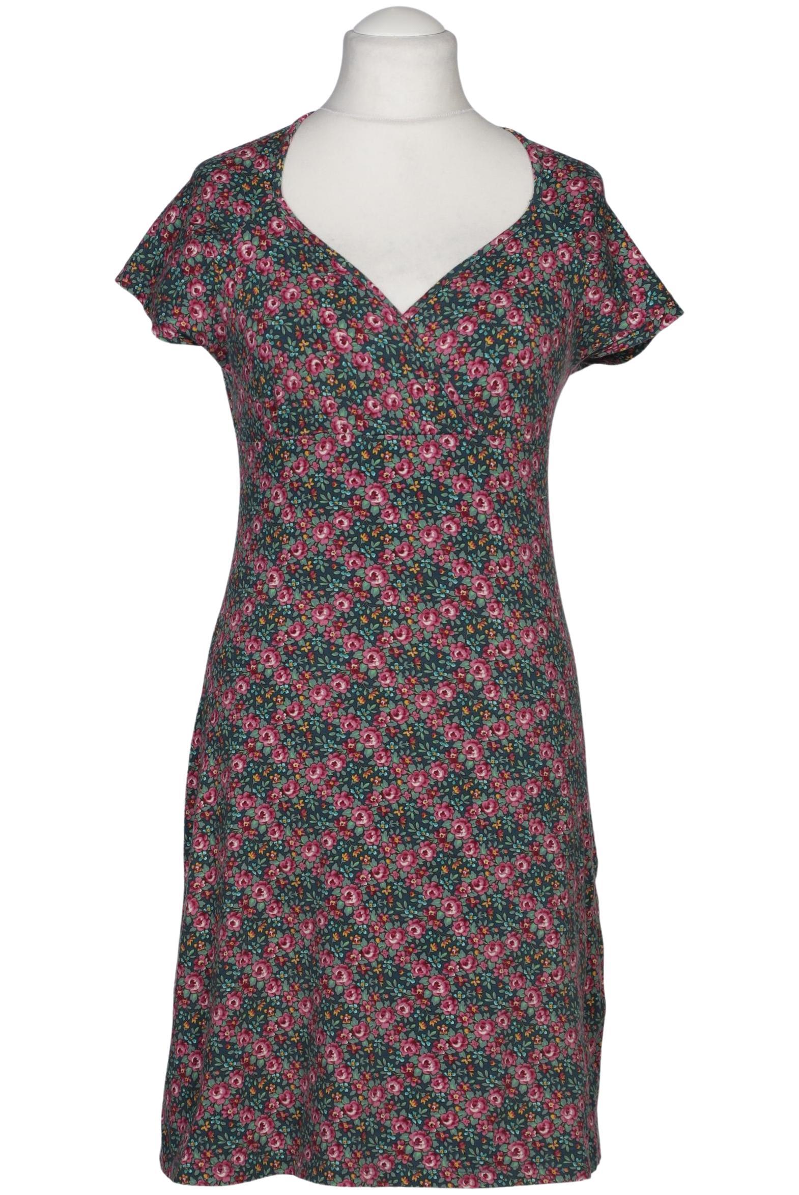 

King Louie Damen Kleid, mehrfarbig, Gr. 38