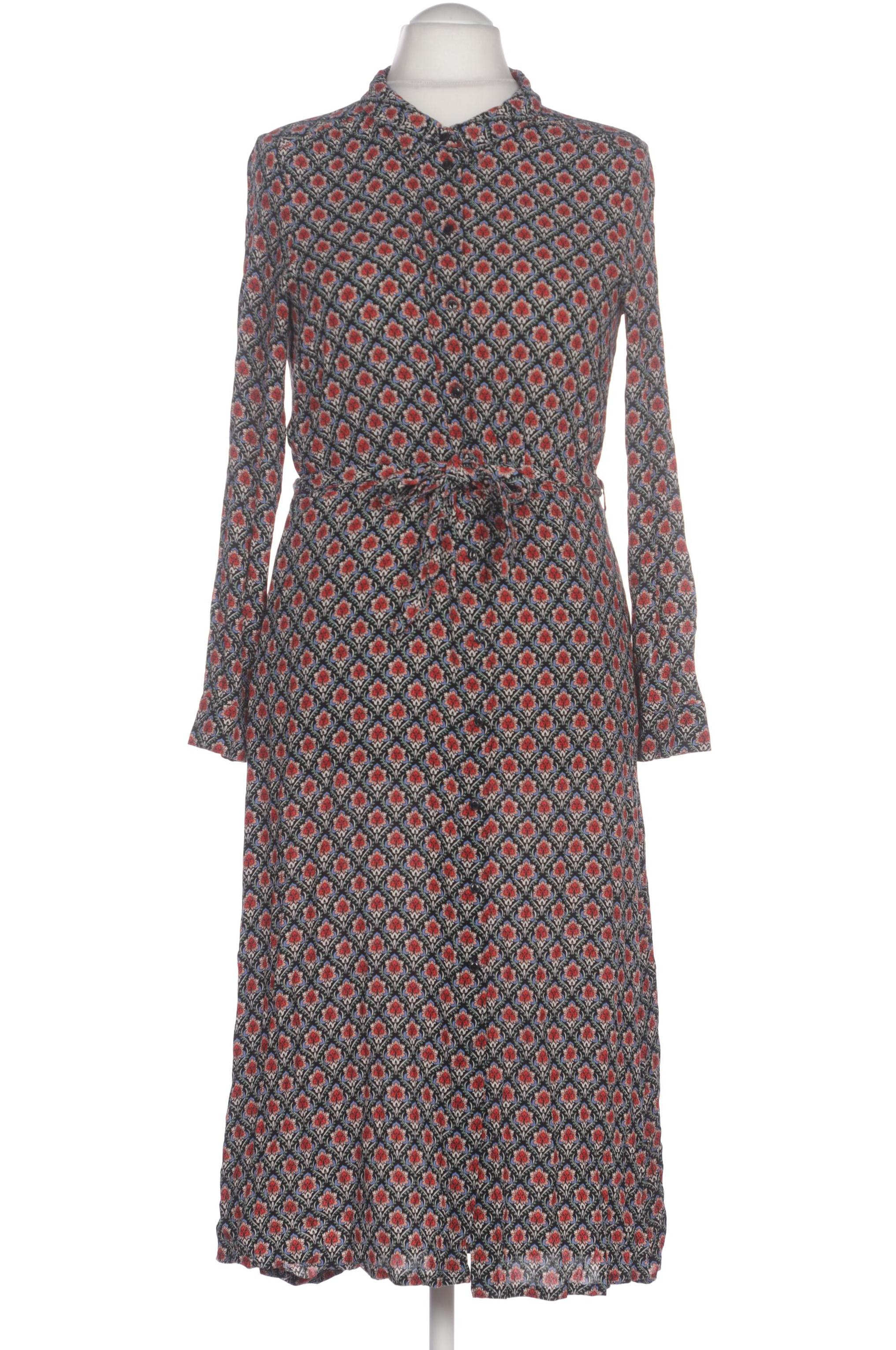 

King Louie Damen Kleid, mehrfarbig, Gr. 42