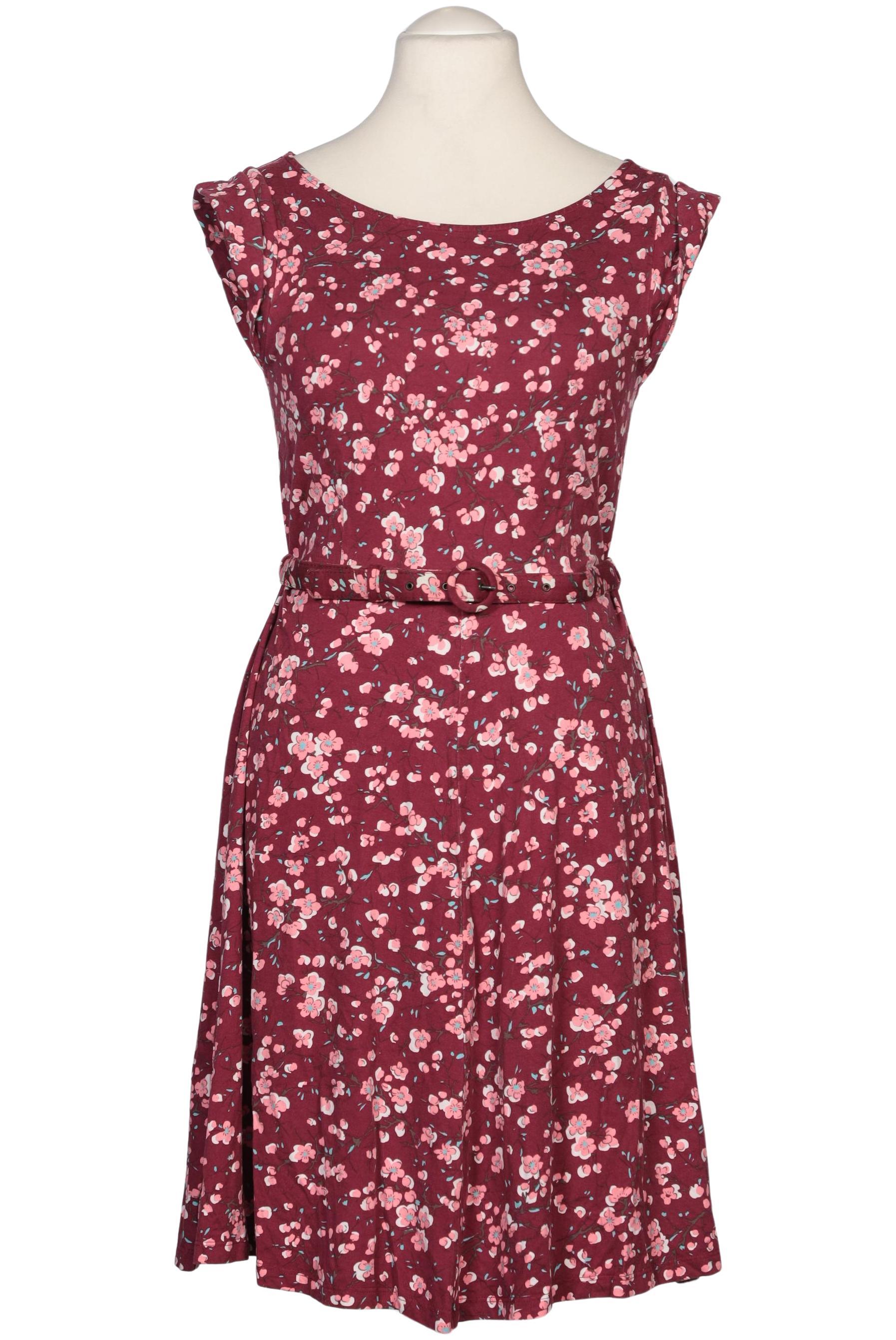 

King Louie Damen Kleid, mehrfarbig, Gr. 42