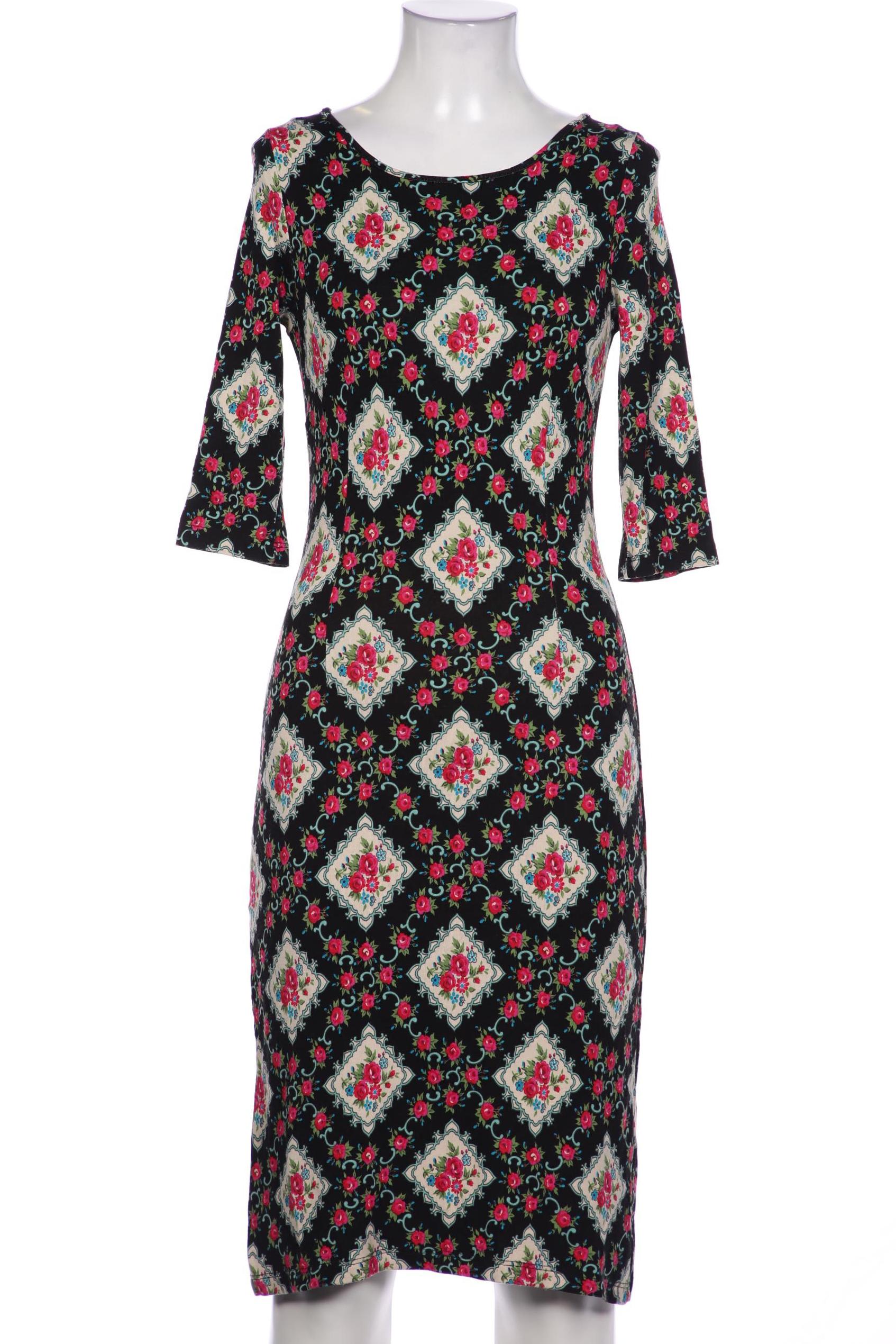

King Louie Damen Kleid, schwarz, Gr. 36