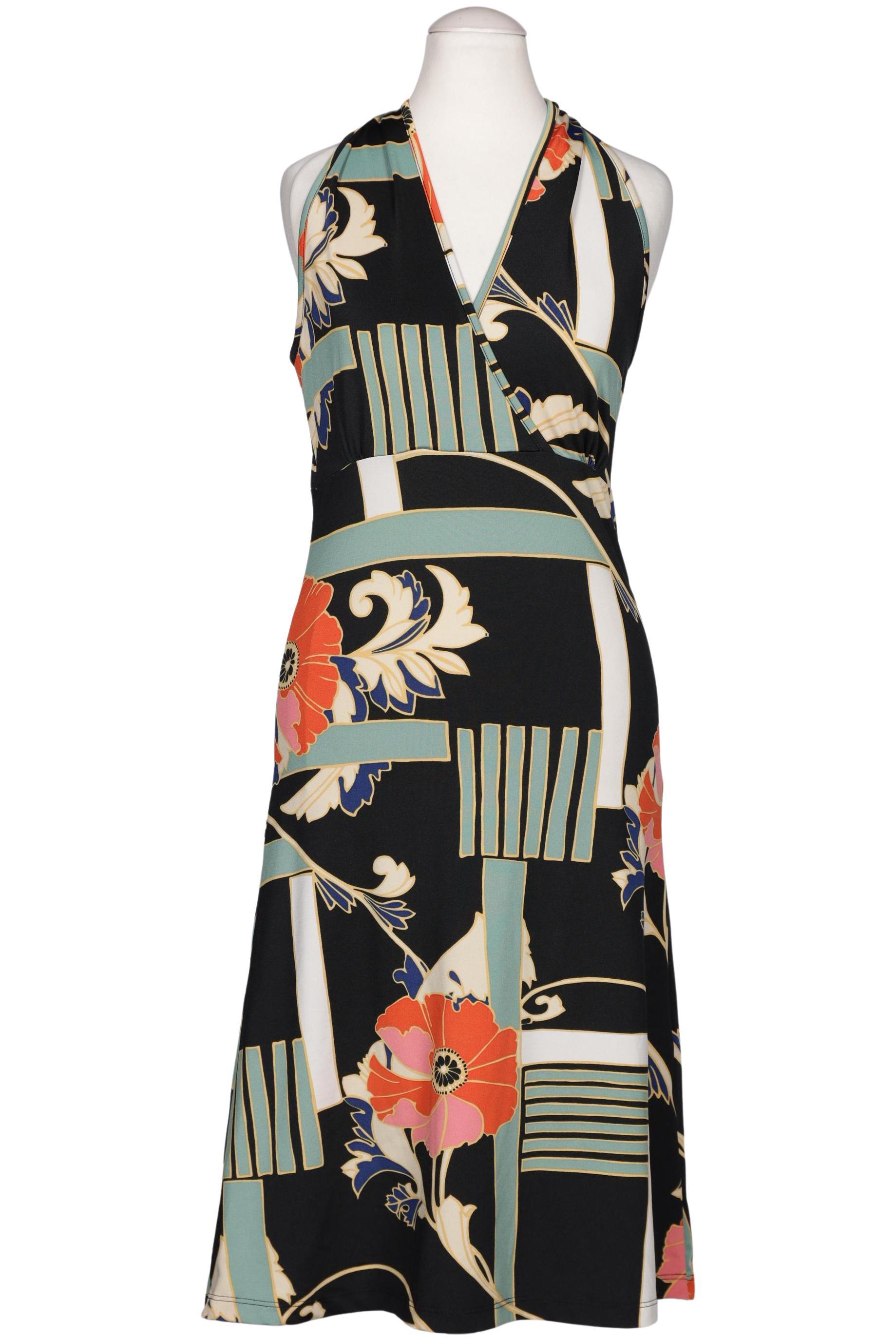 

King Louie Damen Kleid, mehrfarbig, Gr. 36