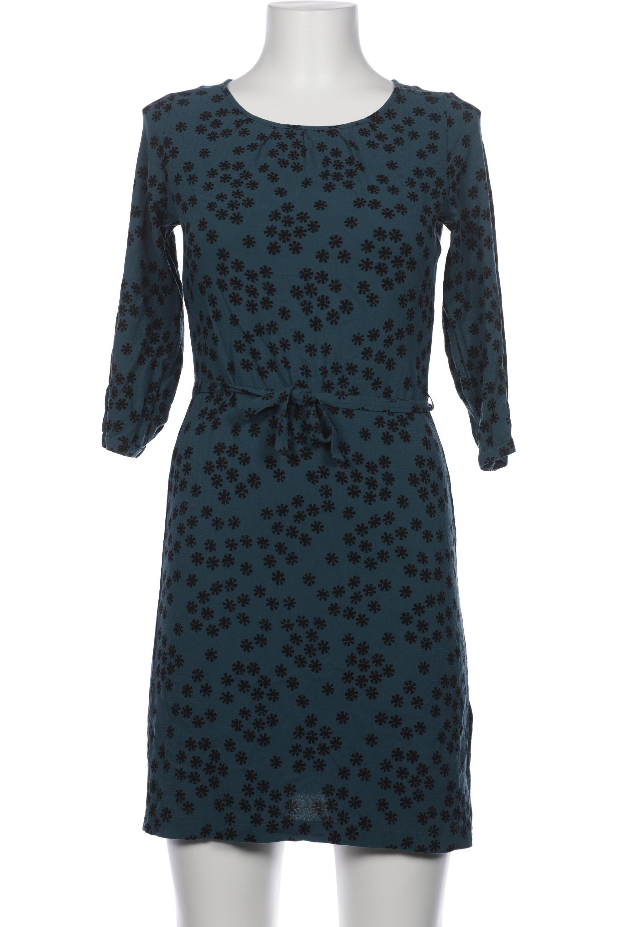 

King Louie Damen Kleid, türkis, Gr. 38