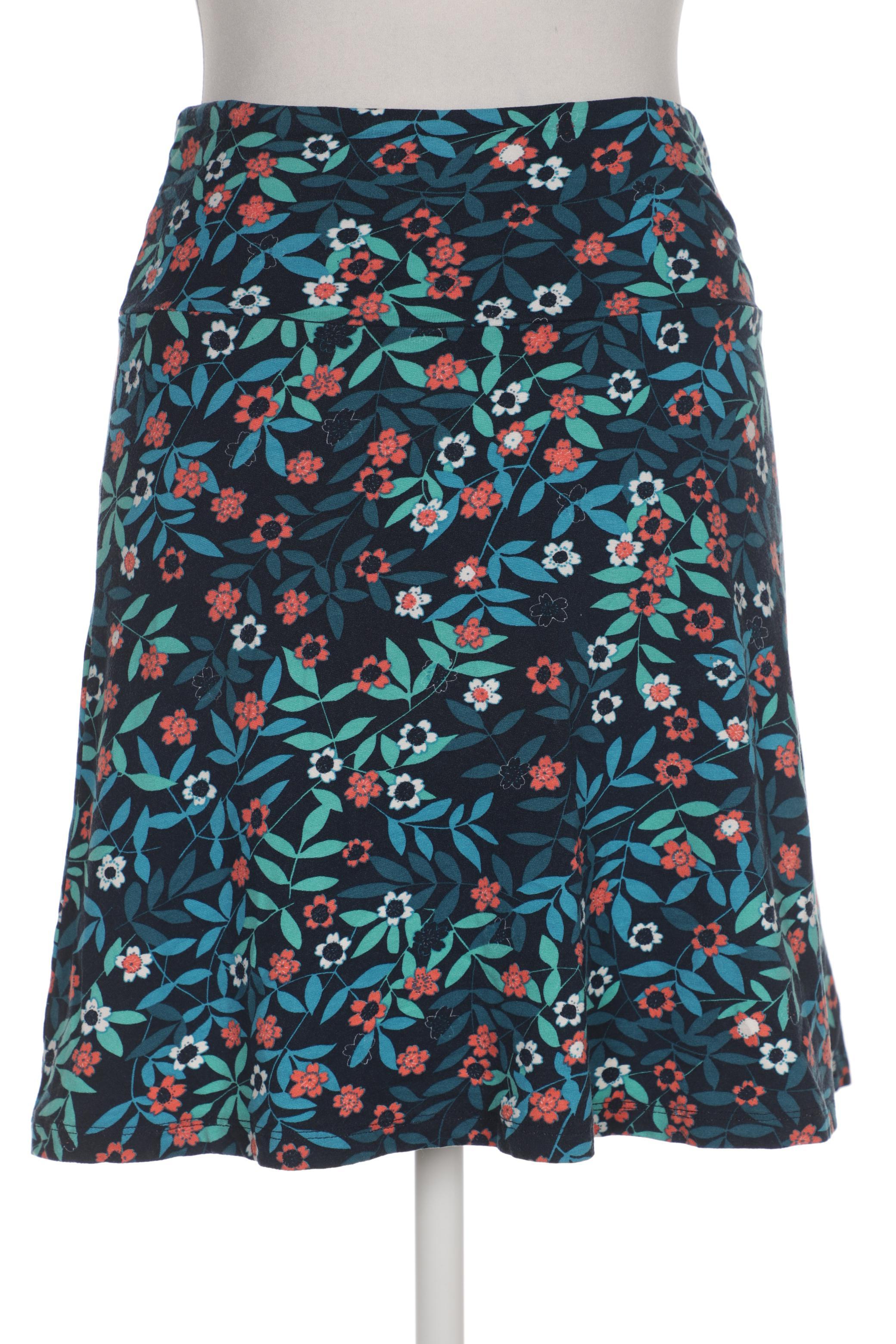 

KING LOUIE Damen Rock, blau