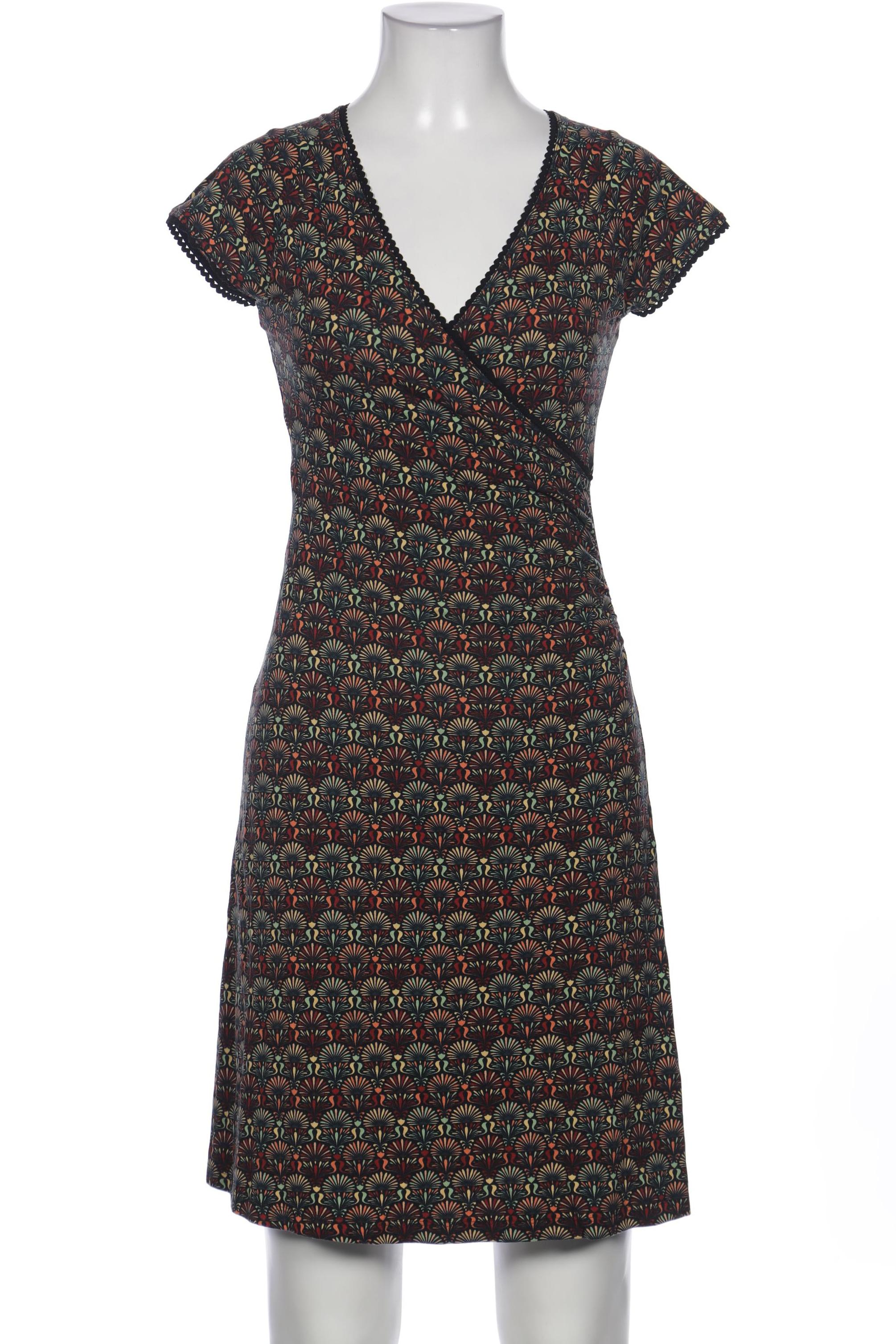 

KING LOUIE Damen Kleid, mehrfarbig