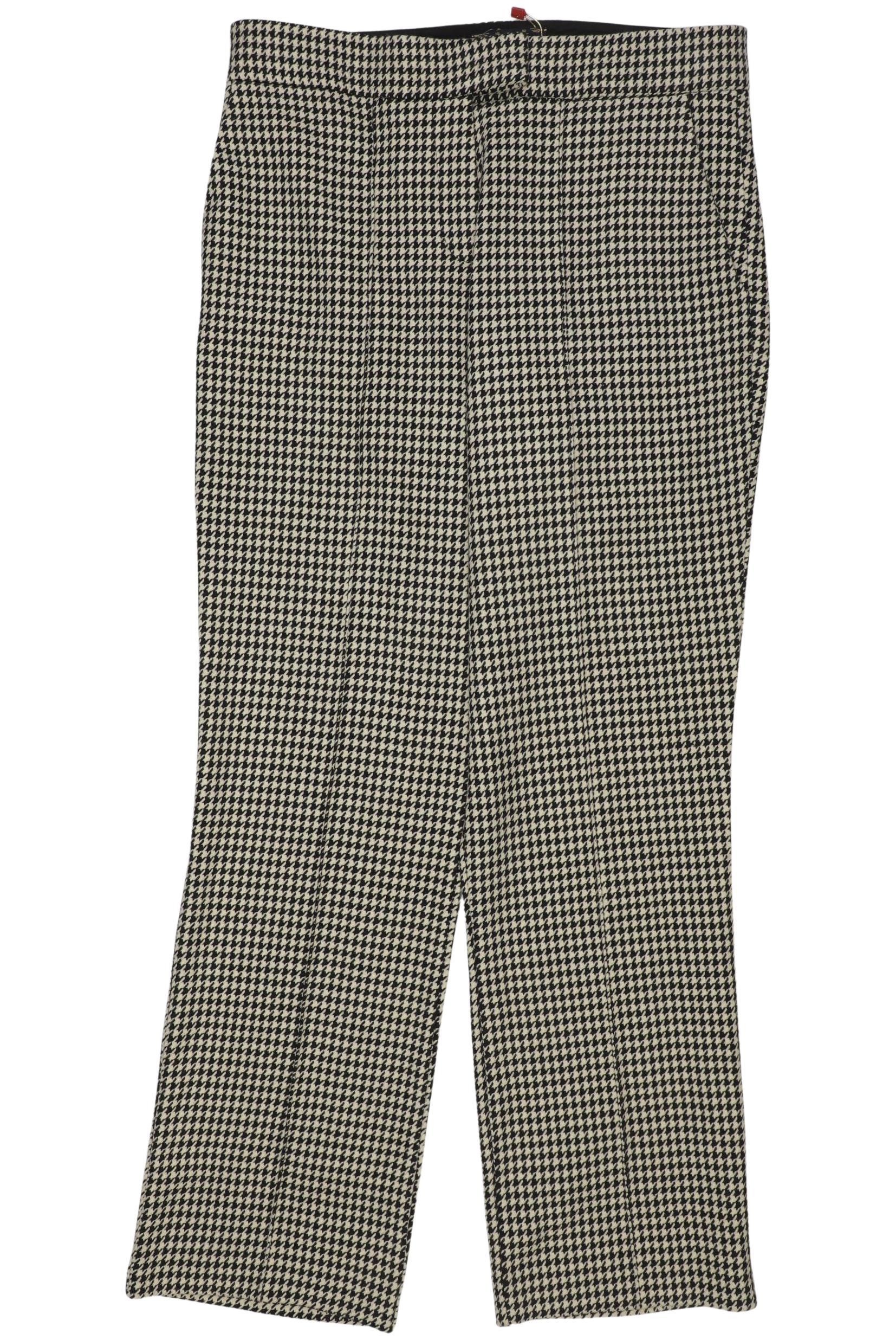 

King Louie Damen Stoffhose, beige, Gr. 36