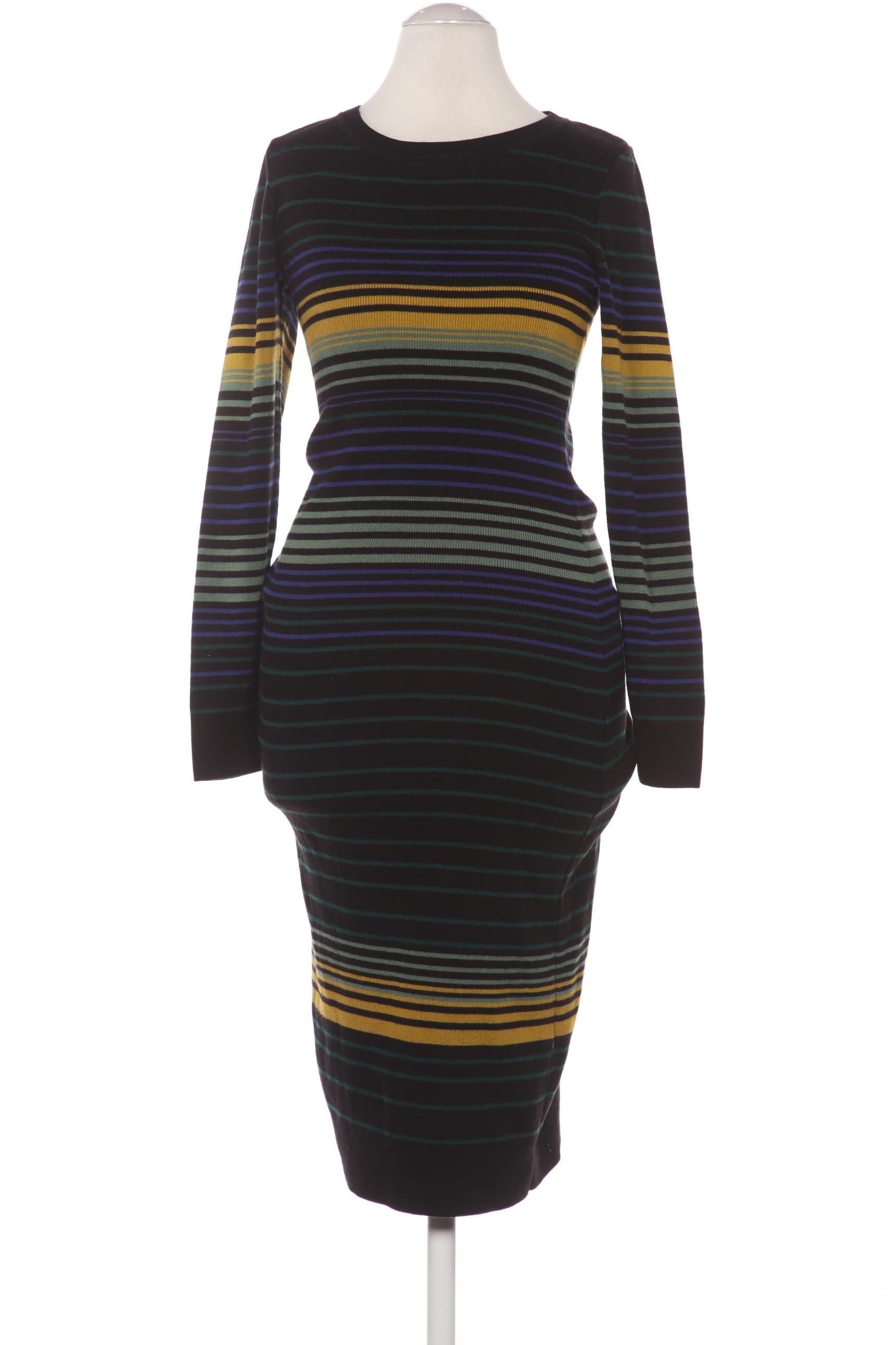 

King Louie Damen Kleid, mehrfarbig, Gr. 36