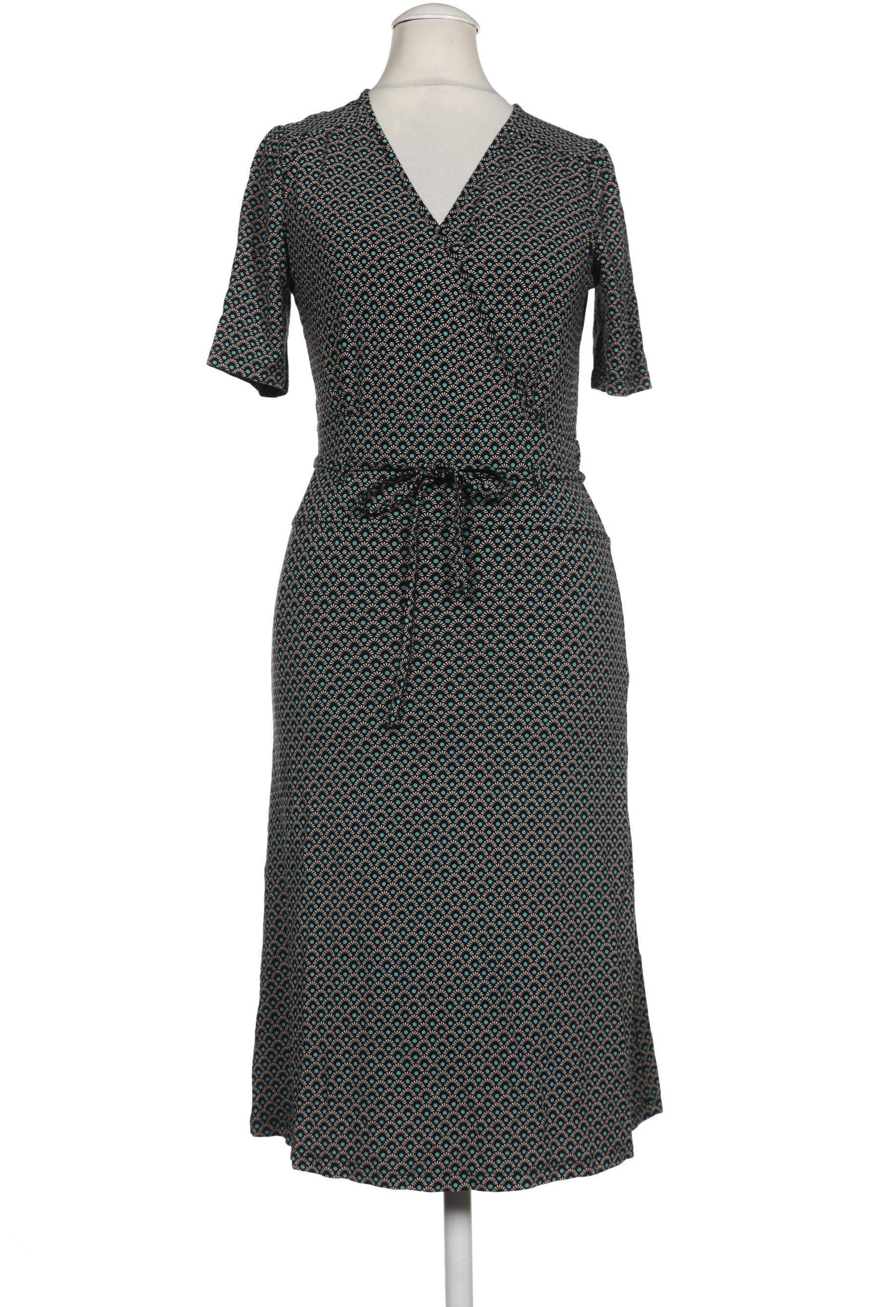 

King Louie Damen Kleid, schwarz, Gr. 34