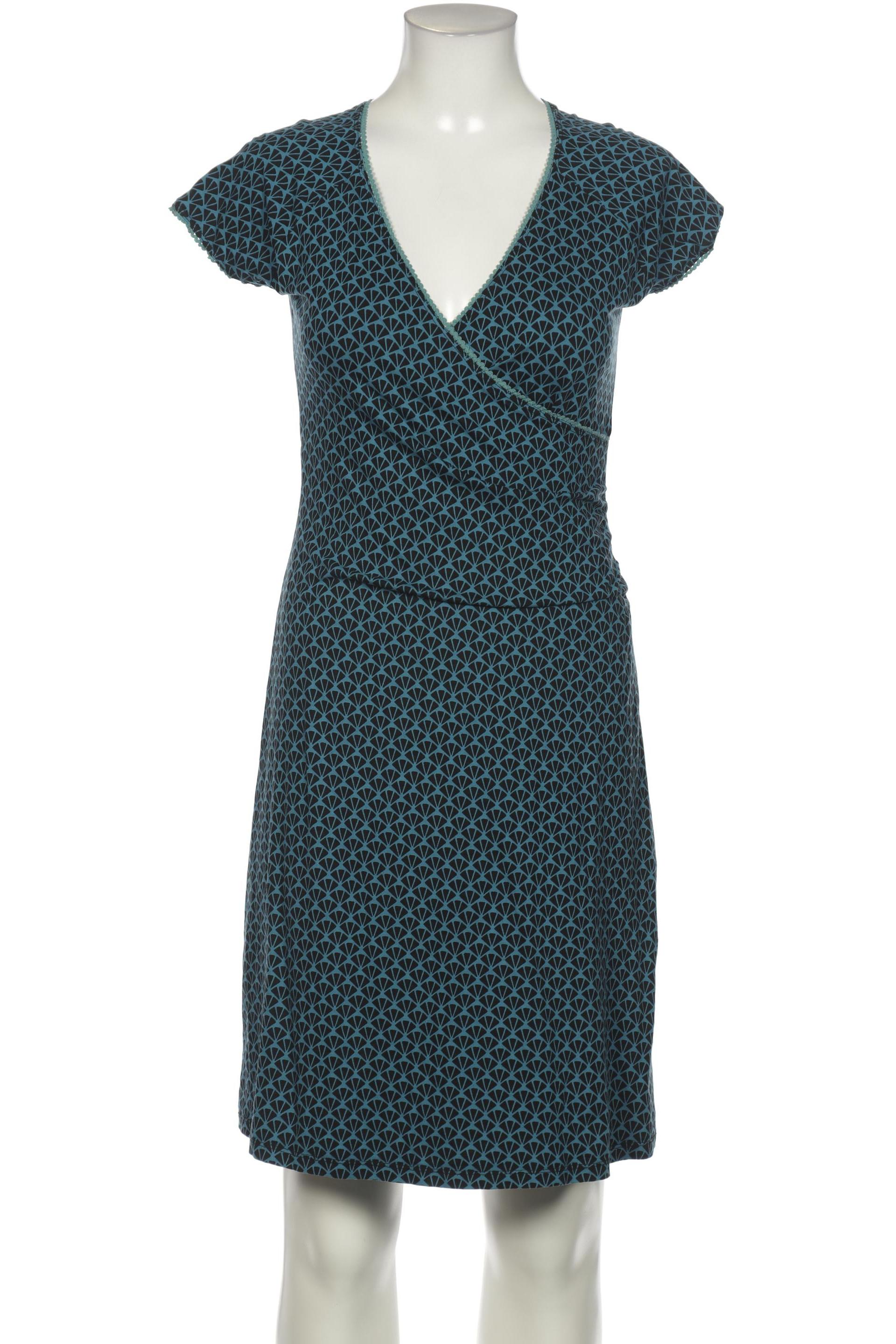 

KING LOUIE Damen Kleid, blau