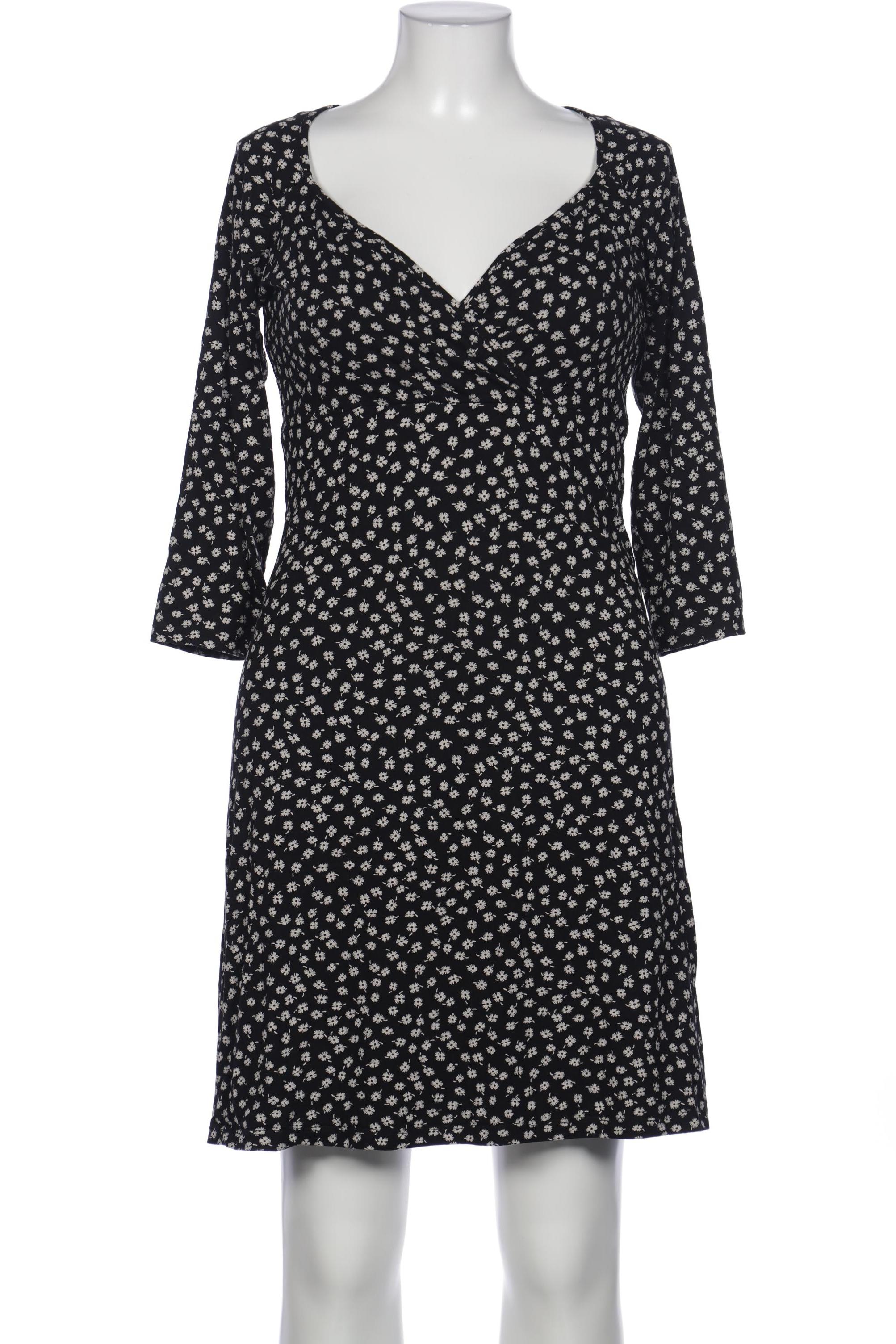 

KING LOUIE Damen Kleid, schwarz
