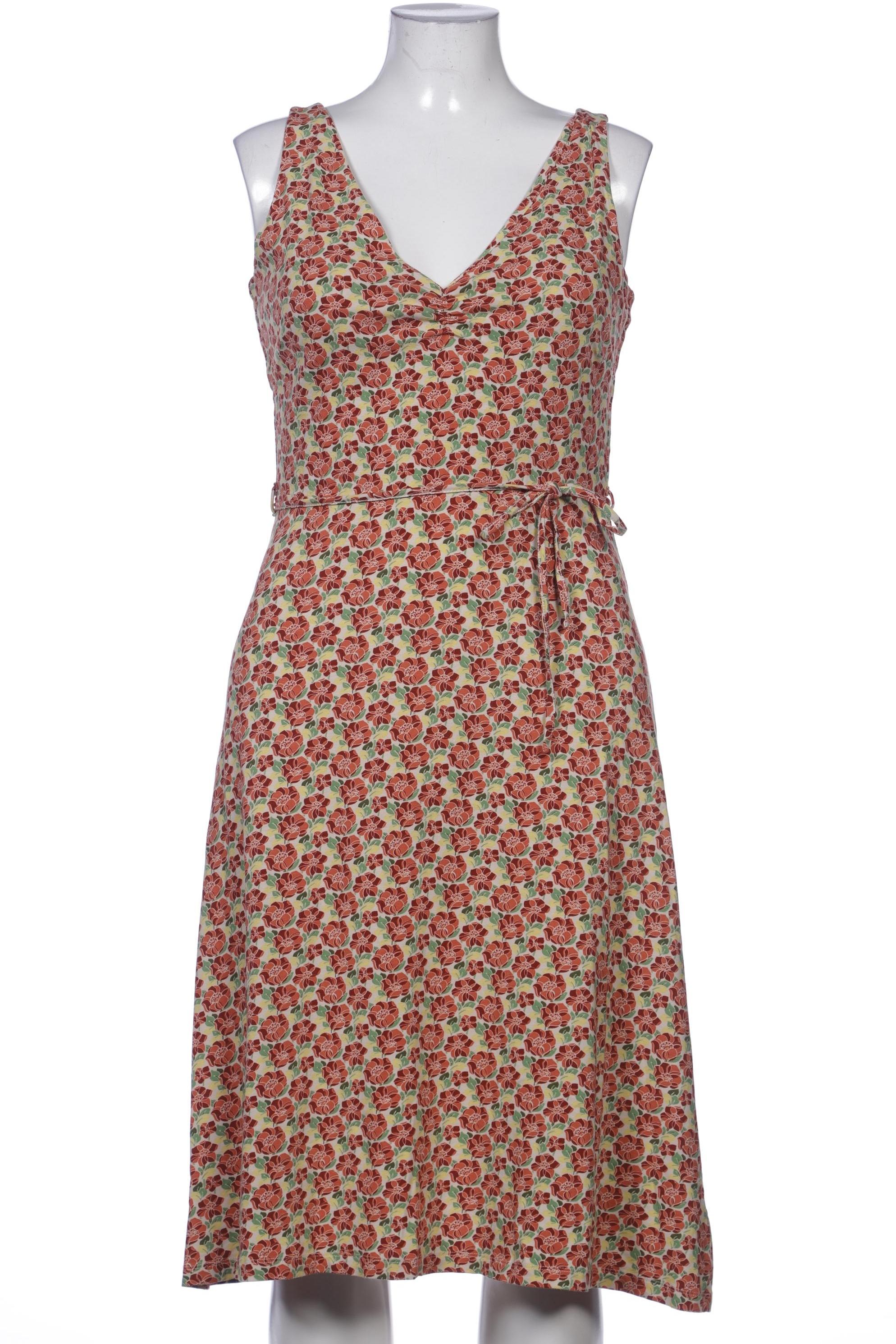 

King Louie Damen Kleid, mehrfarbig, Gr. 42