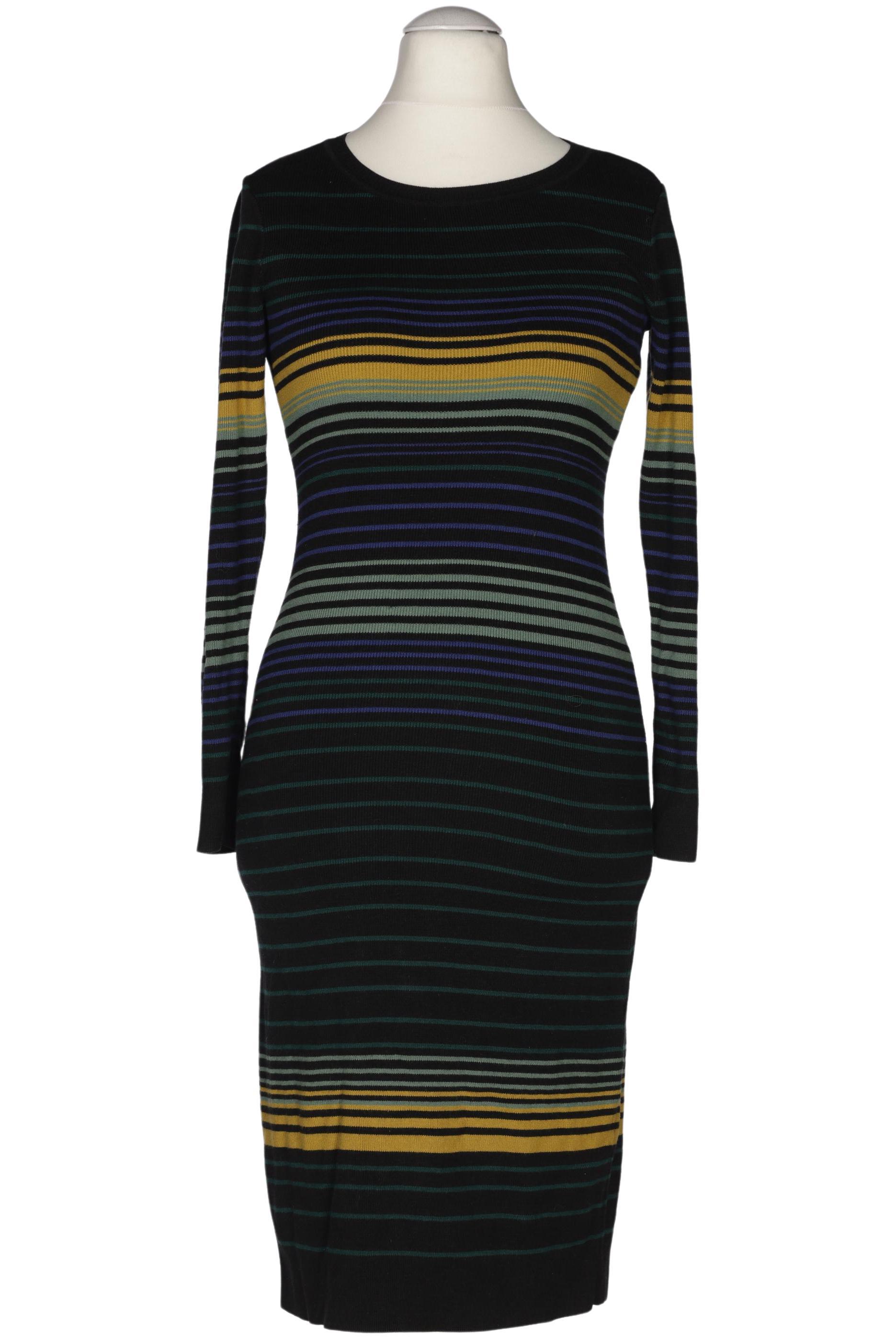 

King Louie Damen Kleid, schwarz, Gr. 36