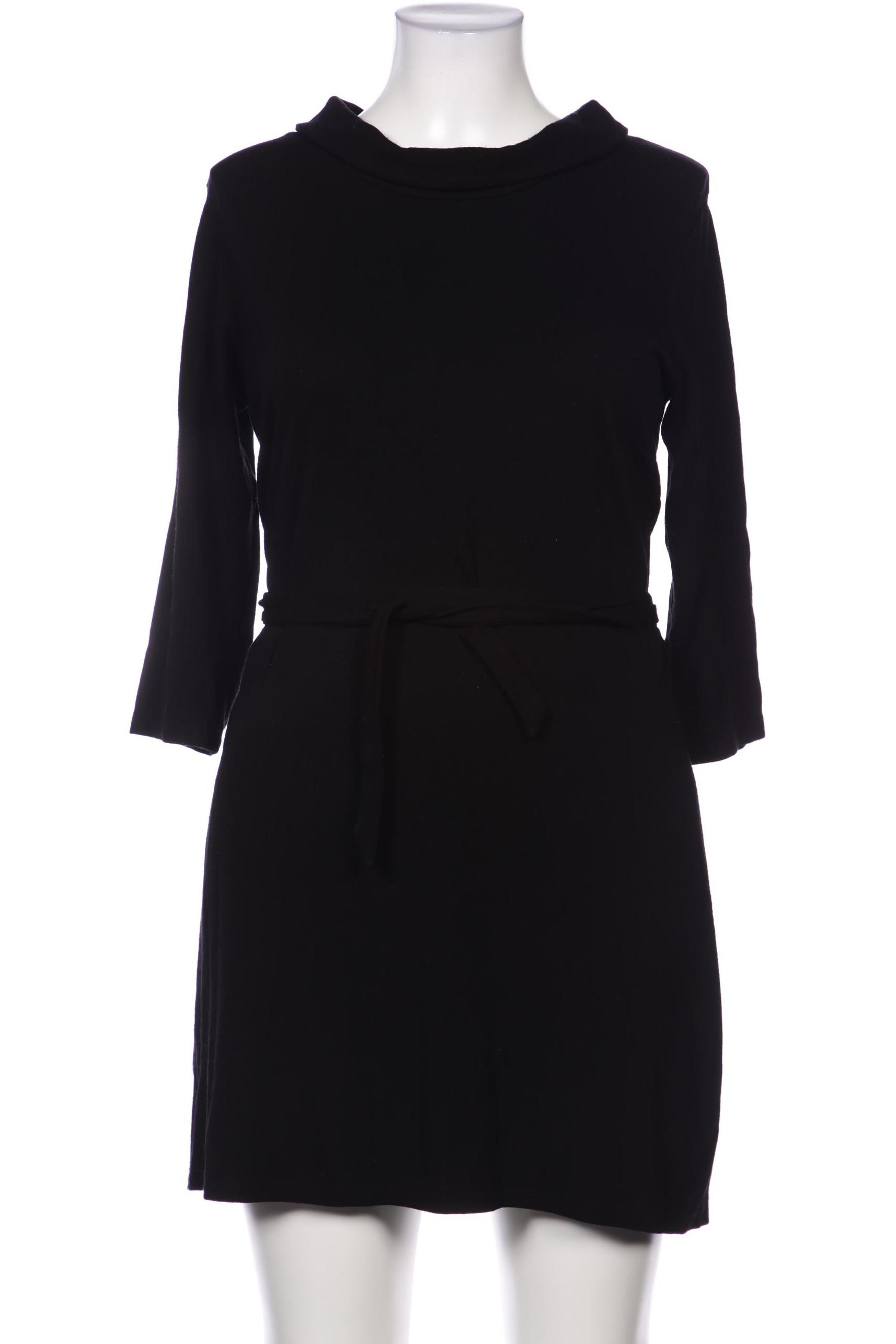 

King Louie Damen Kleid, schwarz, Gr. 44