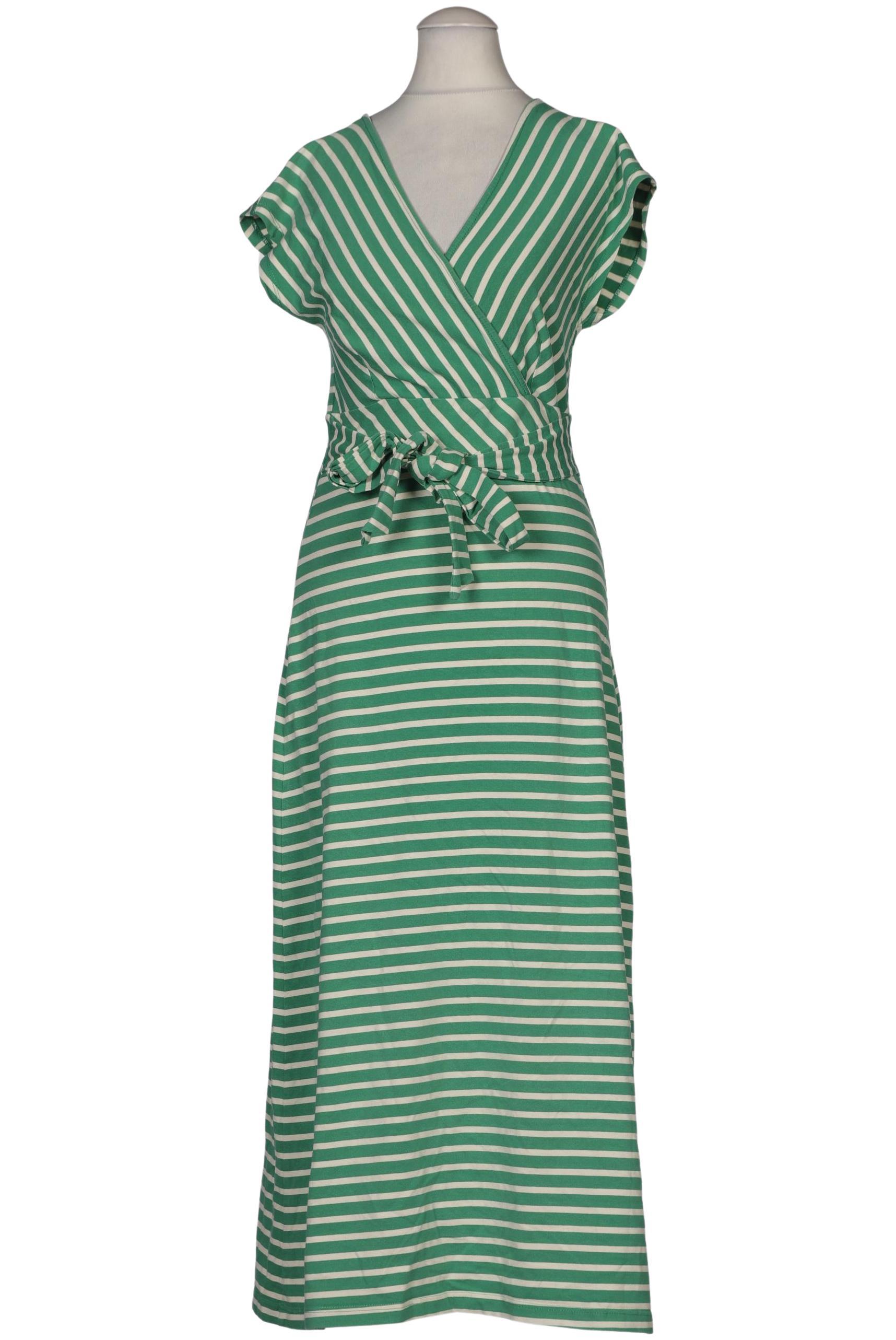 

King Louie Damen Kleid, grün, Gr. 36