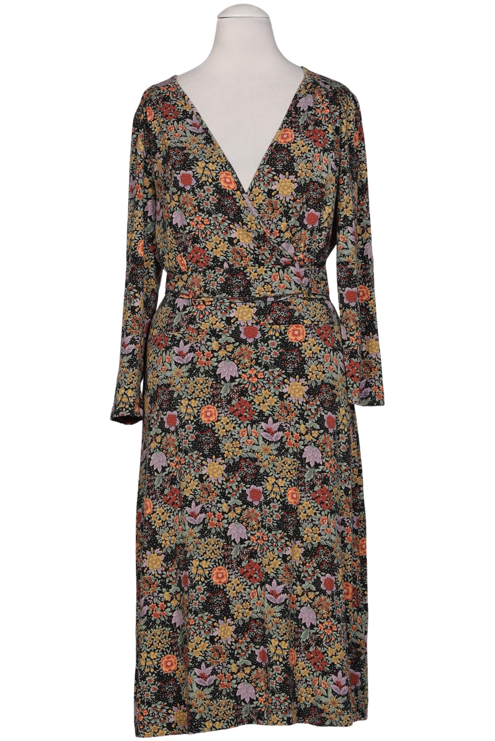 

King Louie Damen Kleid, mehrfarbig, Gr. 36